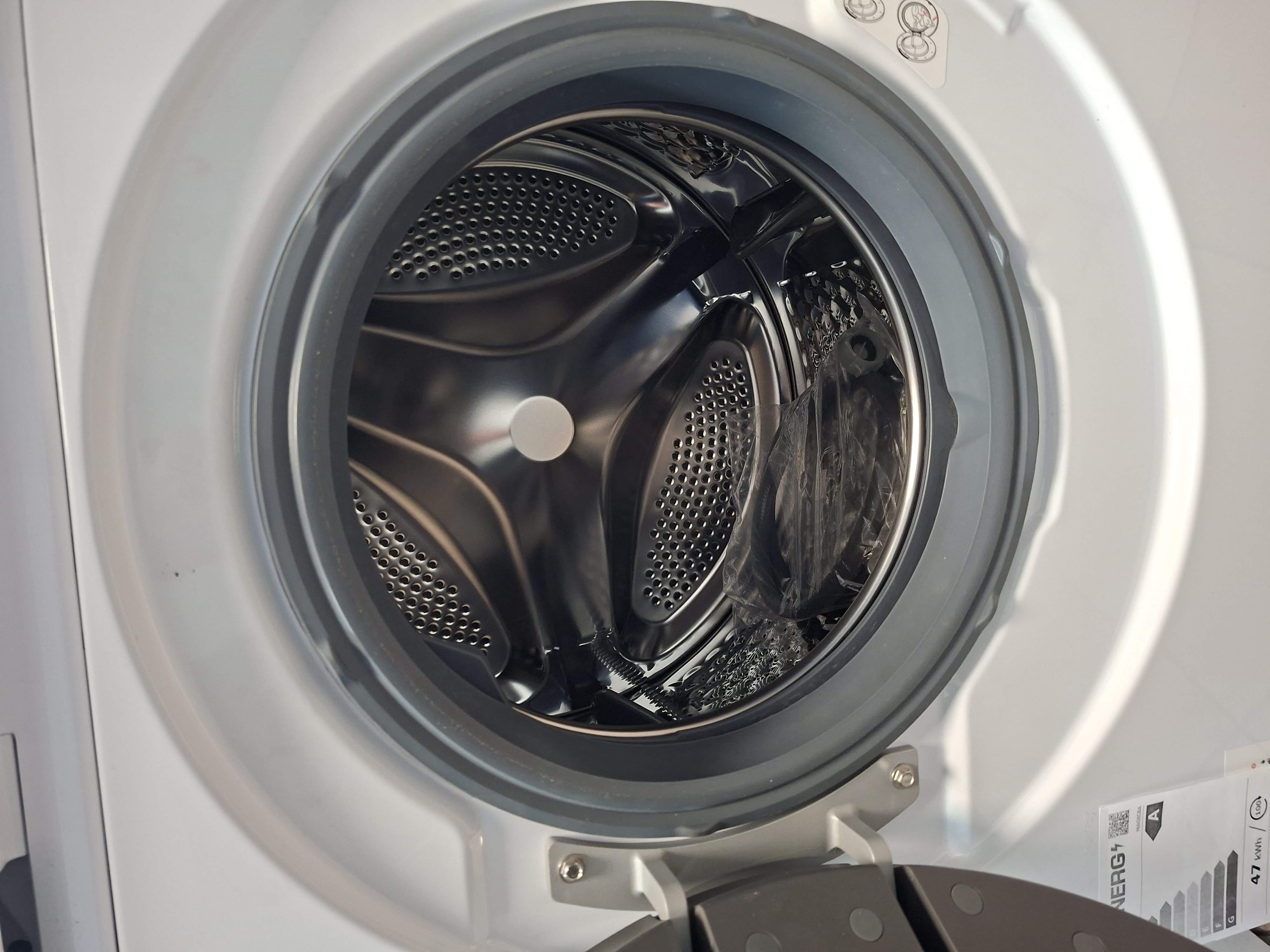 Veš mašina Daya MAGIC8A, 8 kg