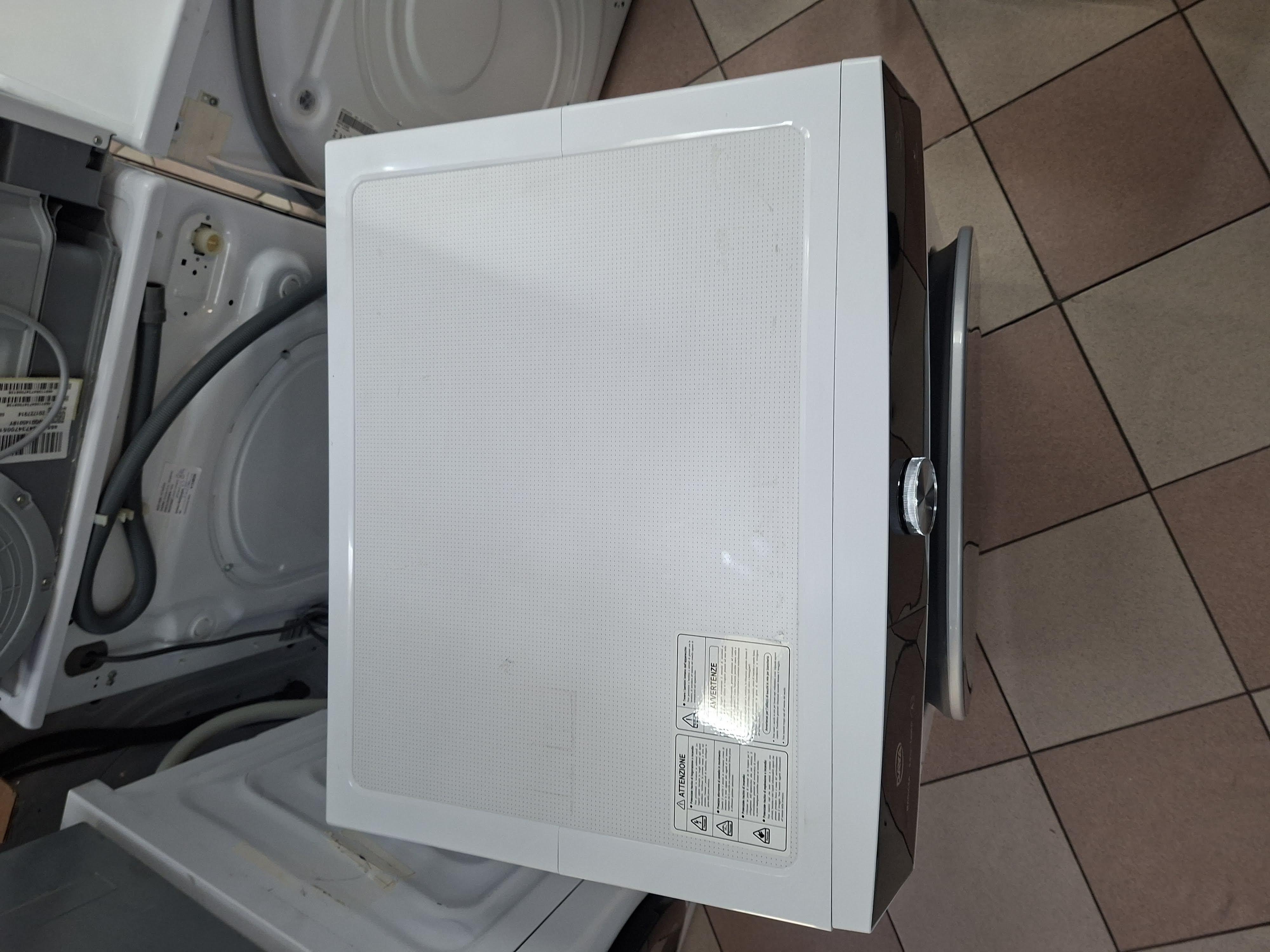 Veš mašina Daya MAGIC8A, 8 kg
