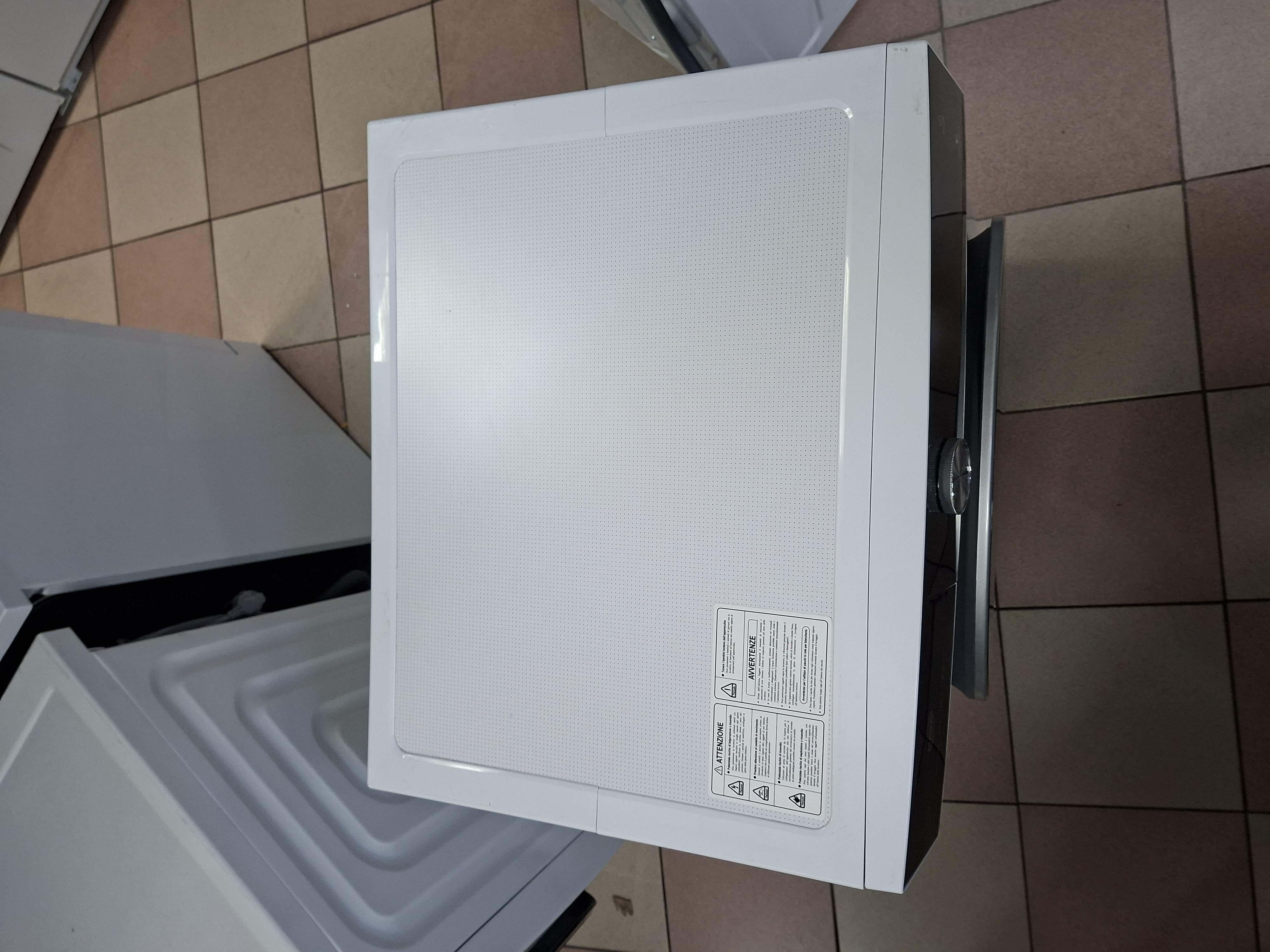 Veš mašina Daya MAGIC8A, 8 kg