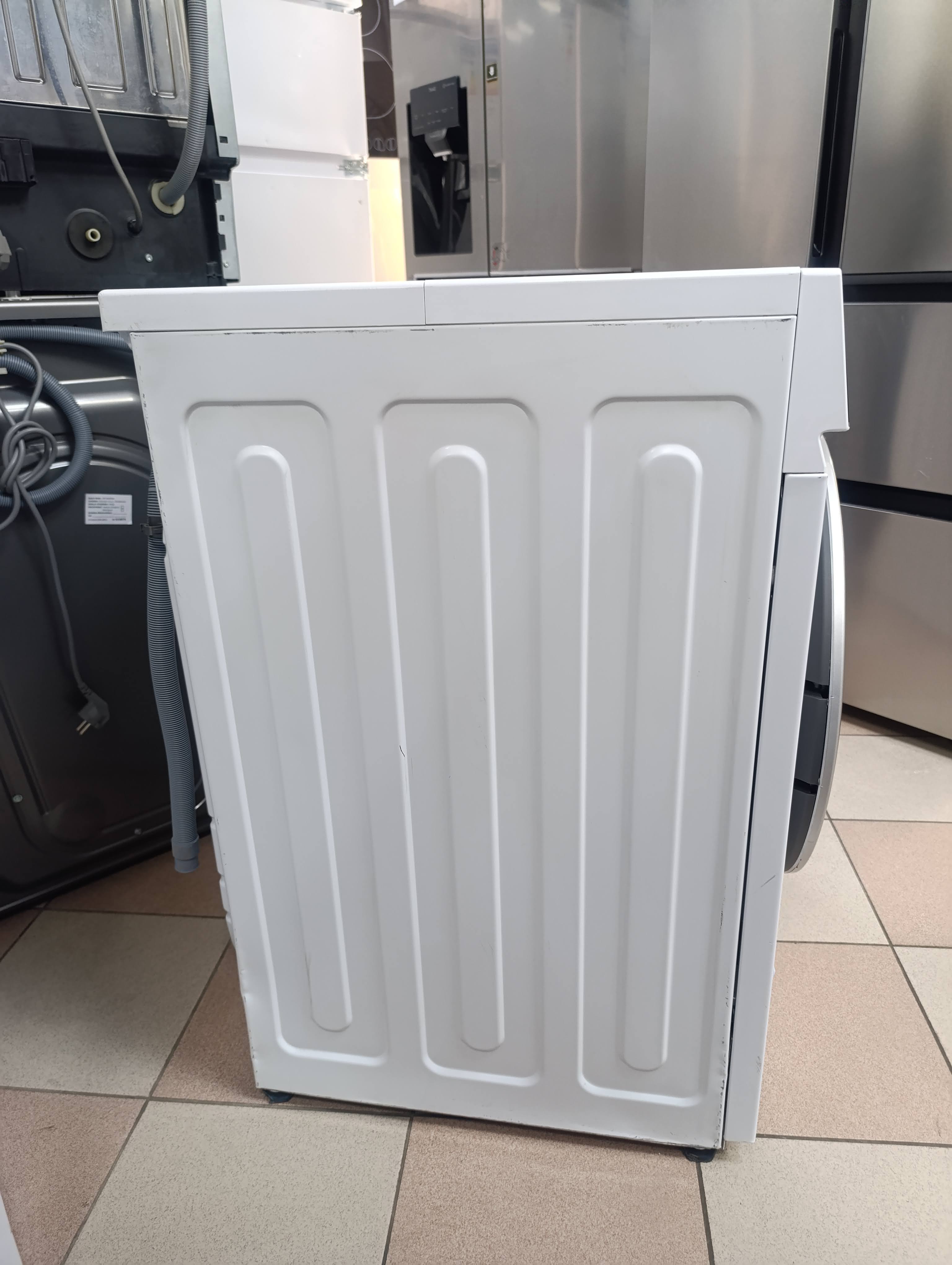 Veš mašina Daya MAGIC9A , 9 kg