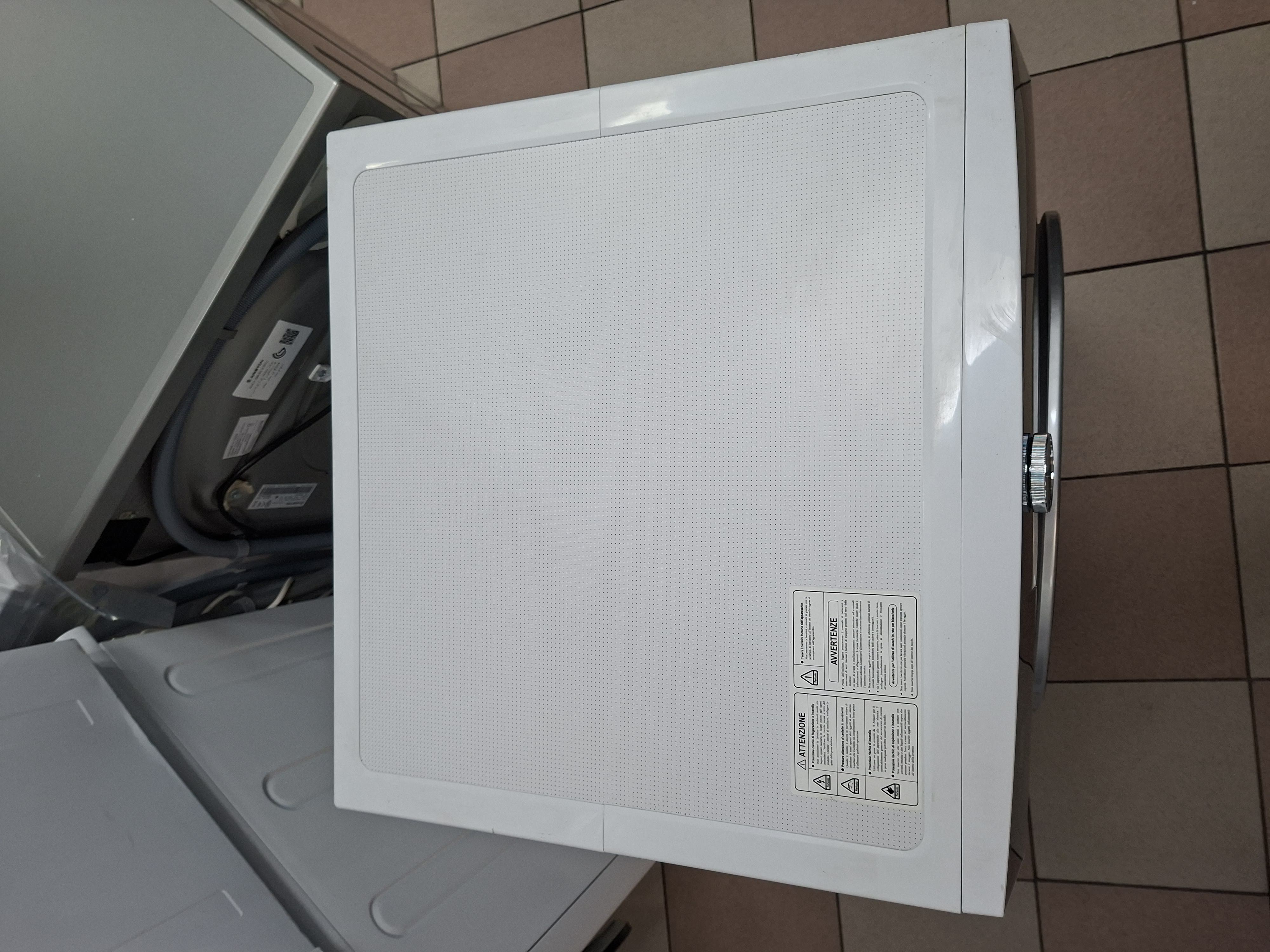 Veš mašina Daya MAGIC9A , 9 kg