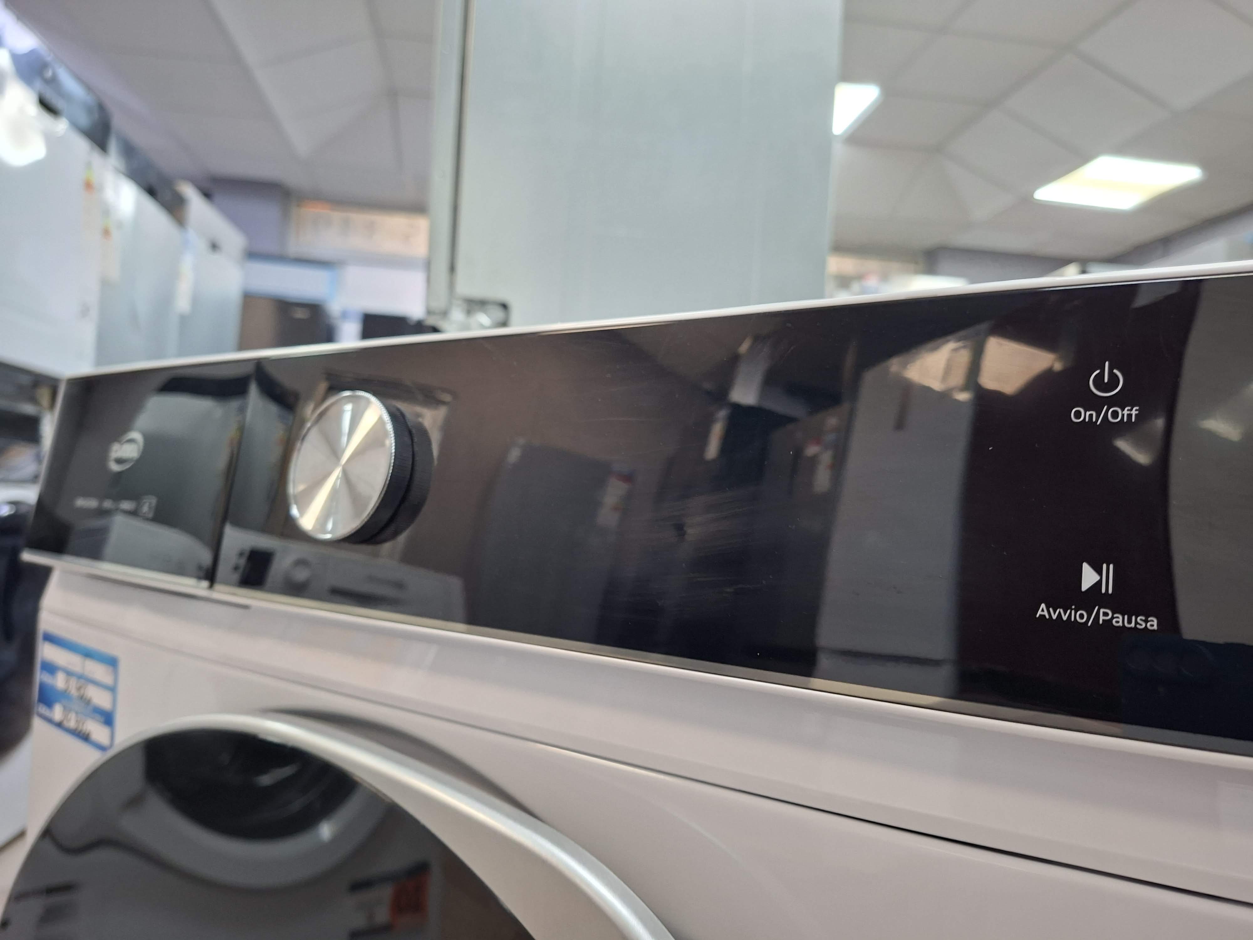 Veš mašina Daya MAGIC9A , 9 kg