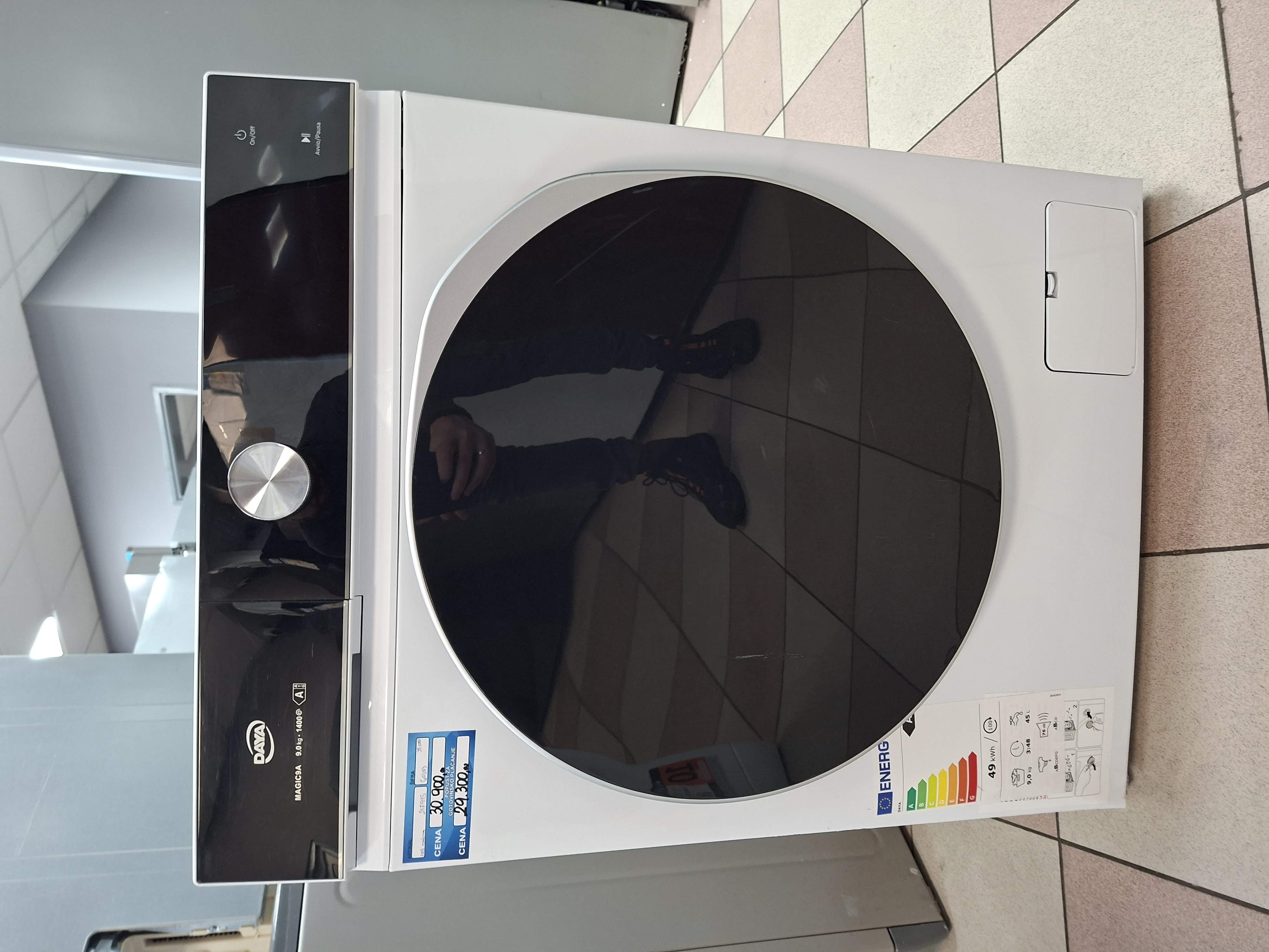 Veš mašina Daya MAGIC9A , 9 kg
