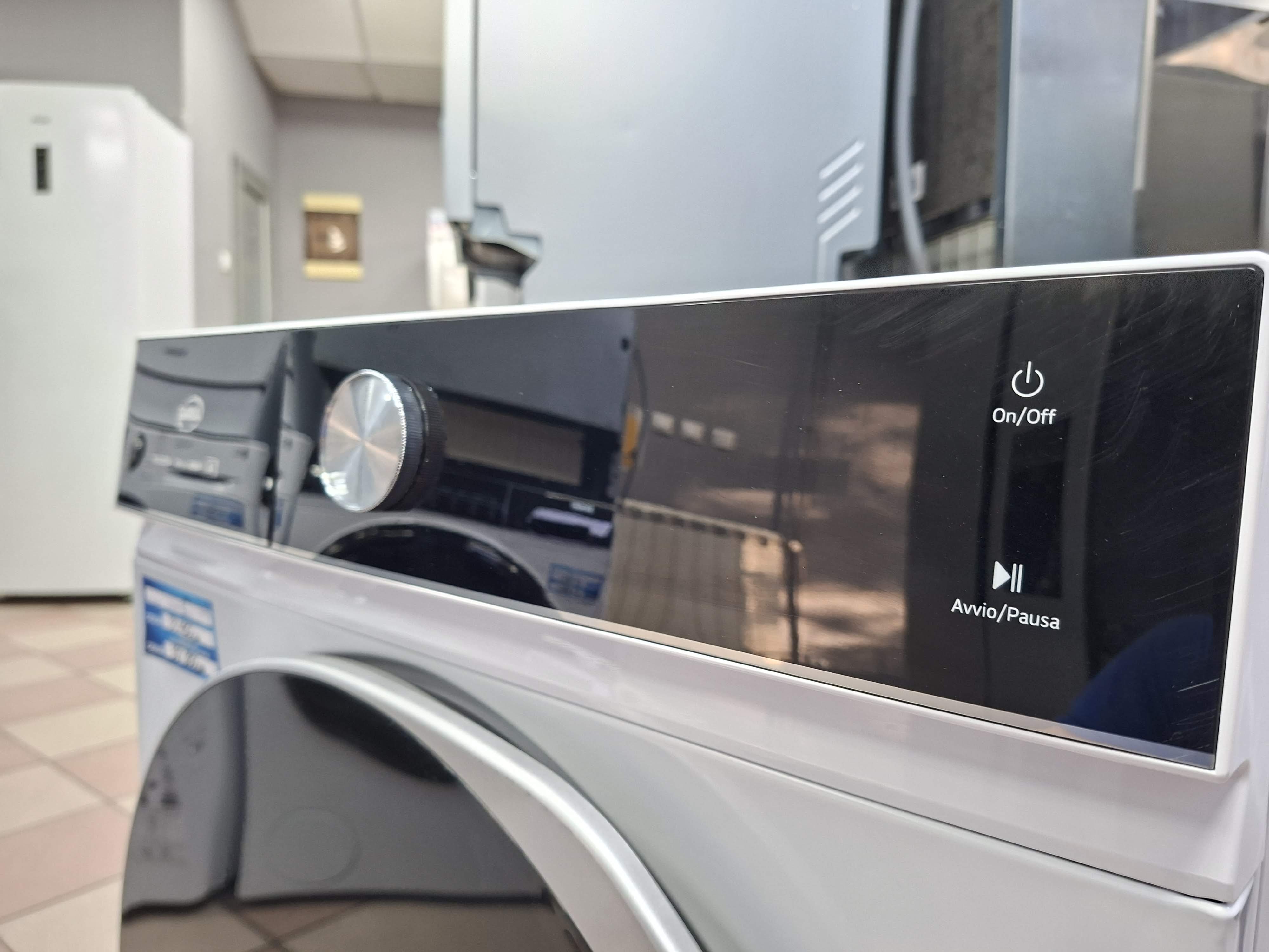 Veš mašina Daya MAGIC9A , 9 kg