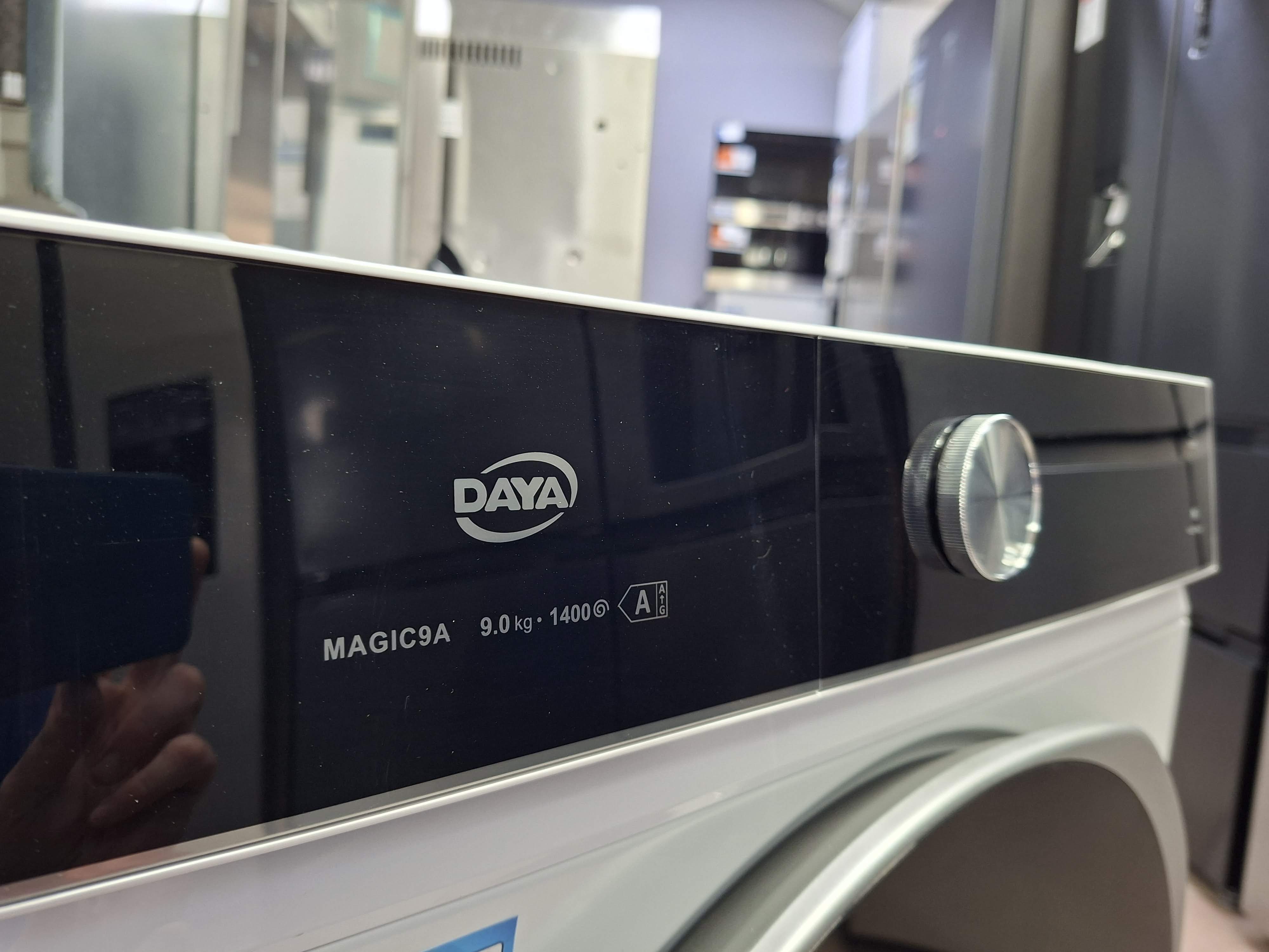 Veš mašina Daya MAGIC9A , 9 kg