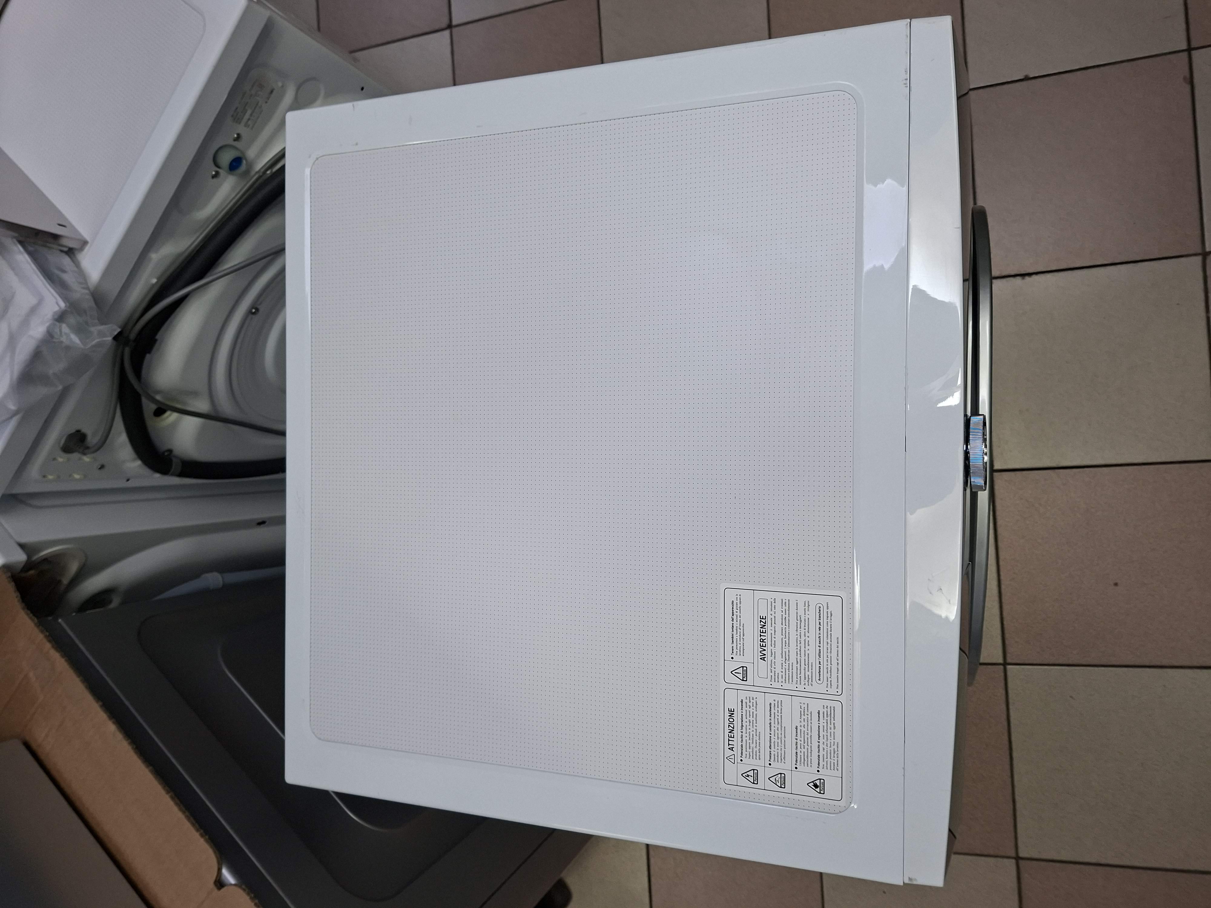 Veš mašina Daya MAGIC9A , 9 kg