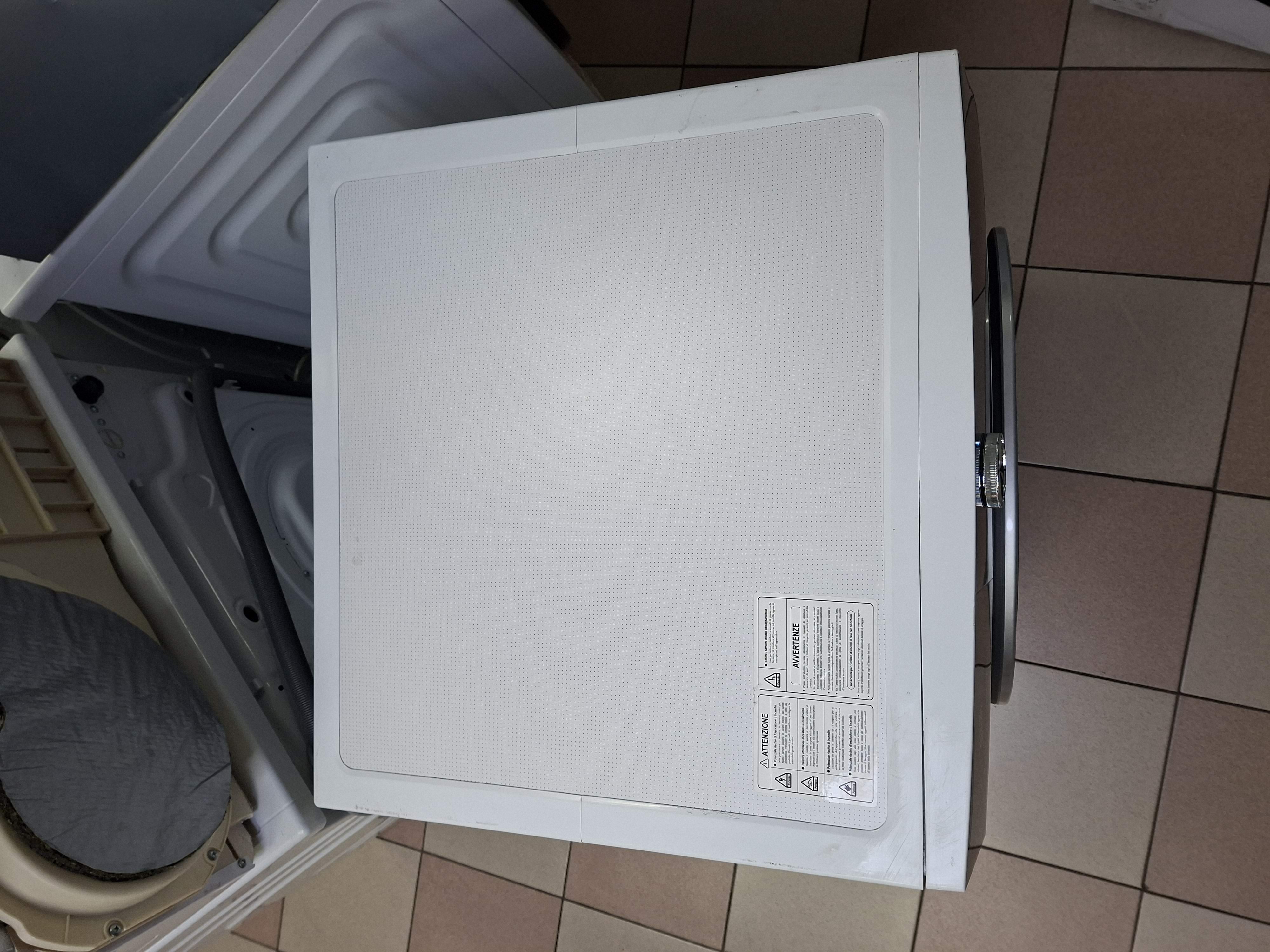 Veš mašina Daya MAGIC9A , 9 kg