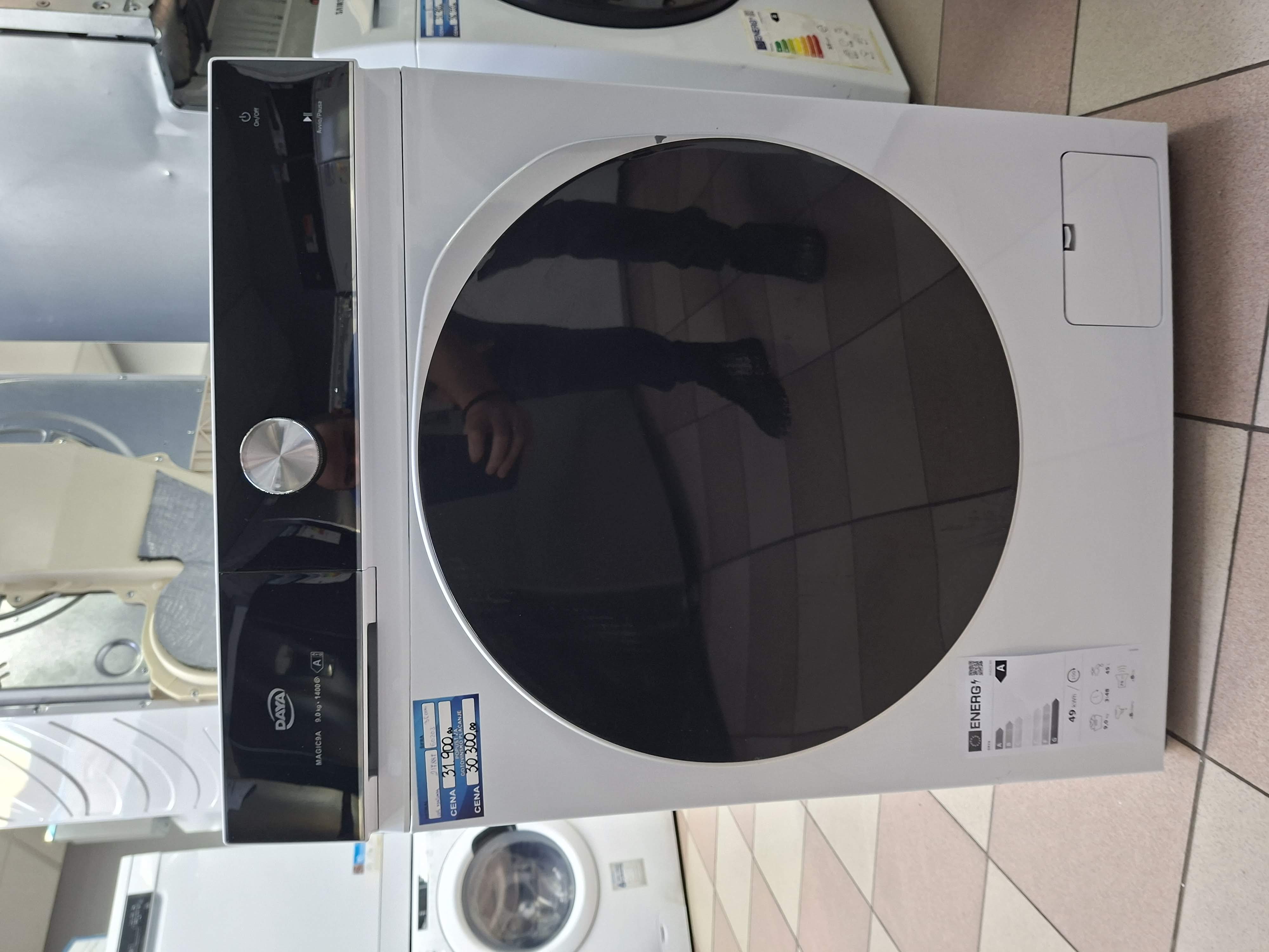 Veš mašina Daya MAGIC9A , 9 kg