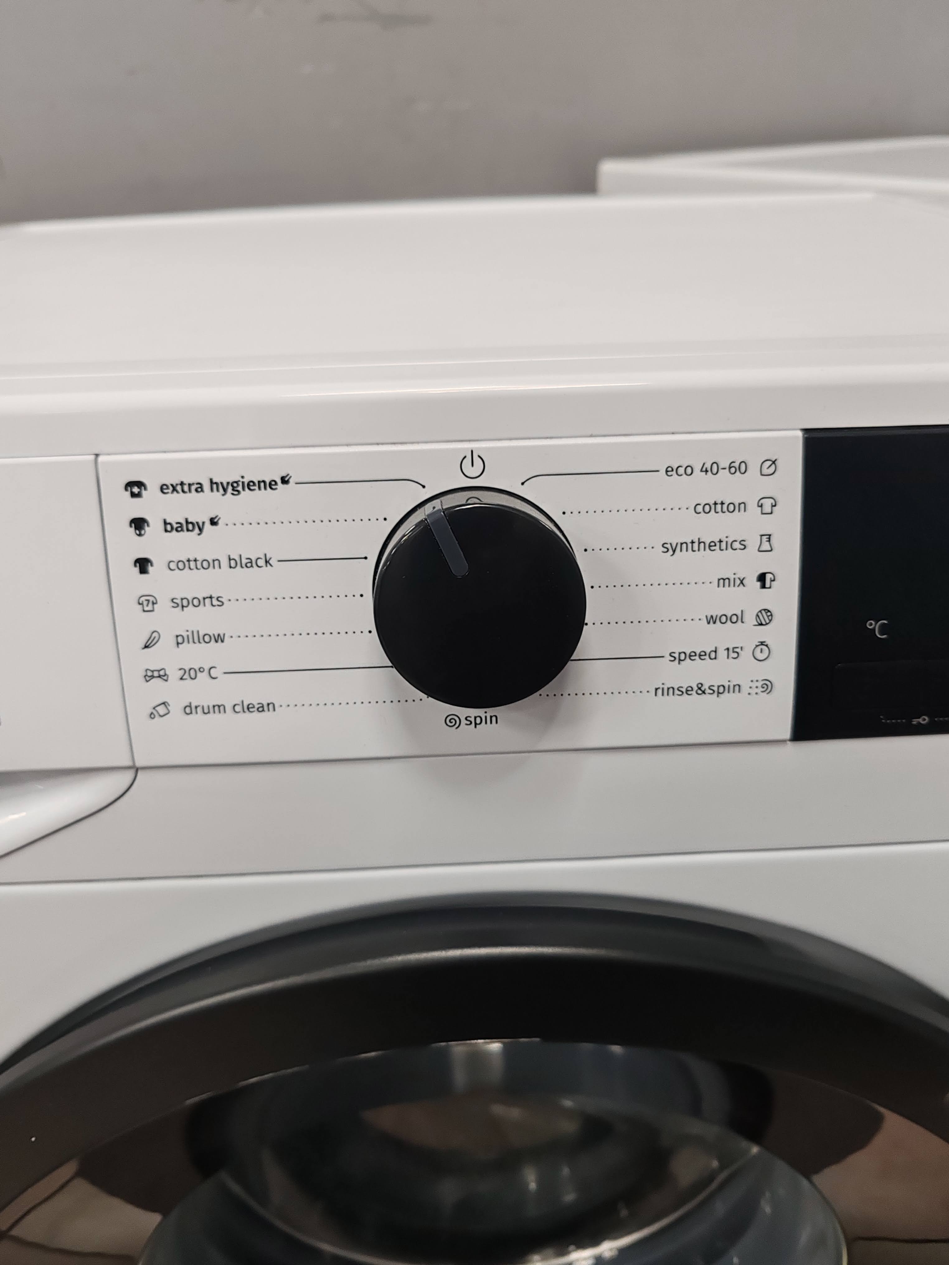 Veš mašina Gorenje W11NHPI84AS , 8 kg