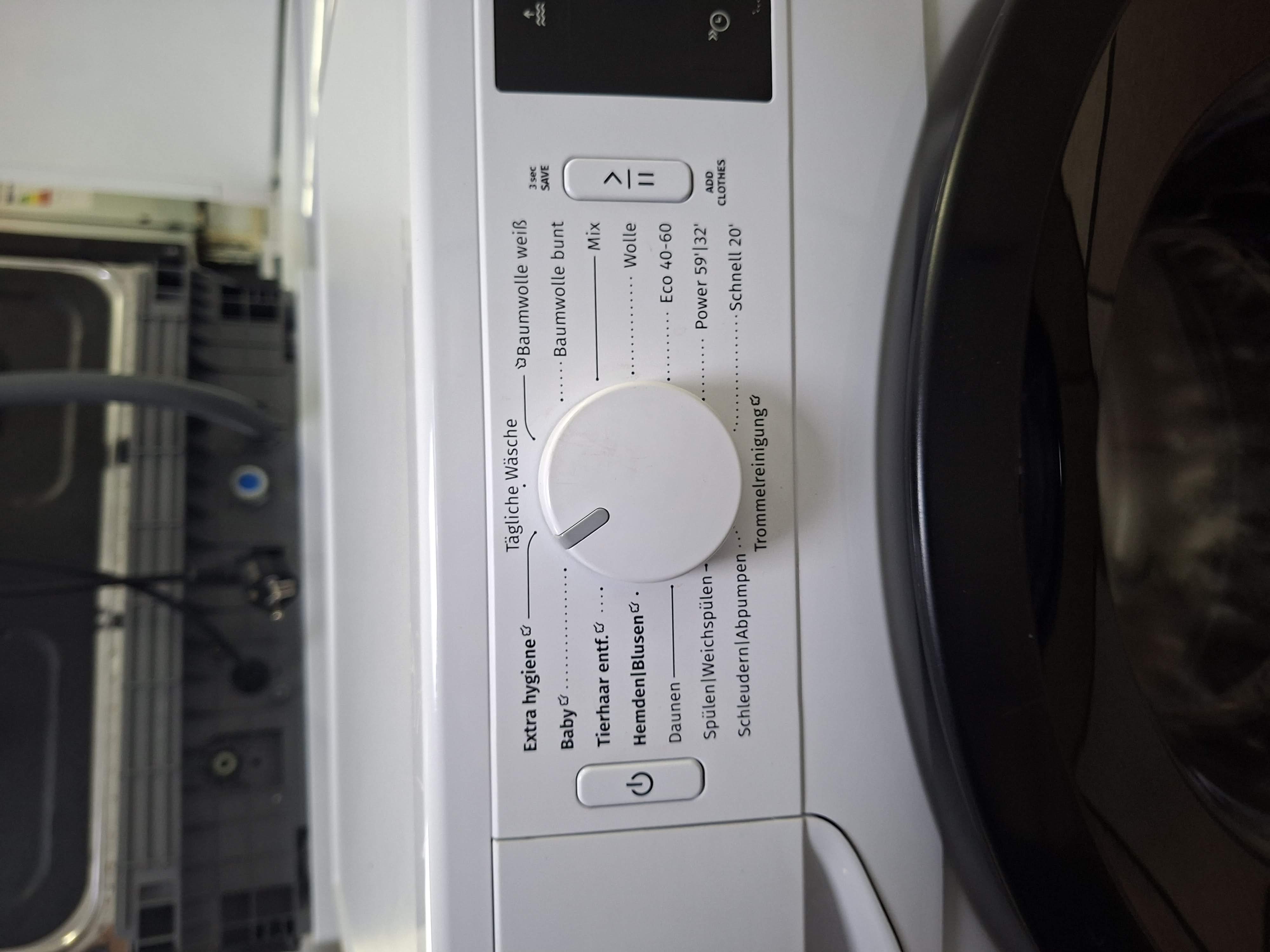 Veš mašina Gorenje Wave NEI74SAP, 7 kg, slim
