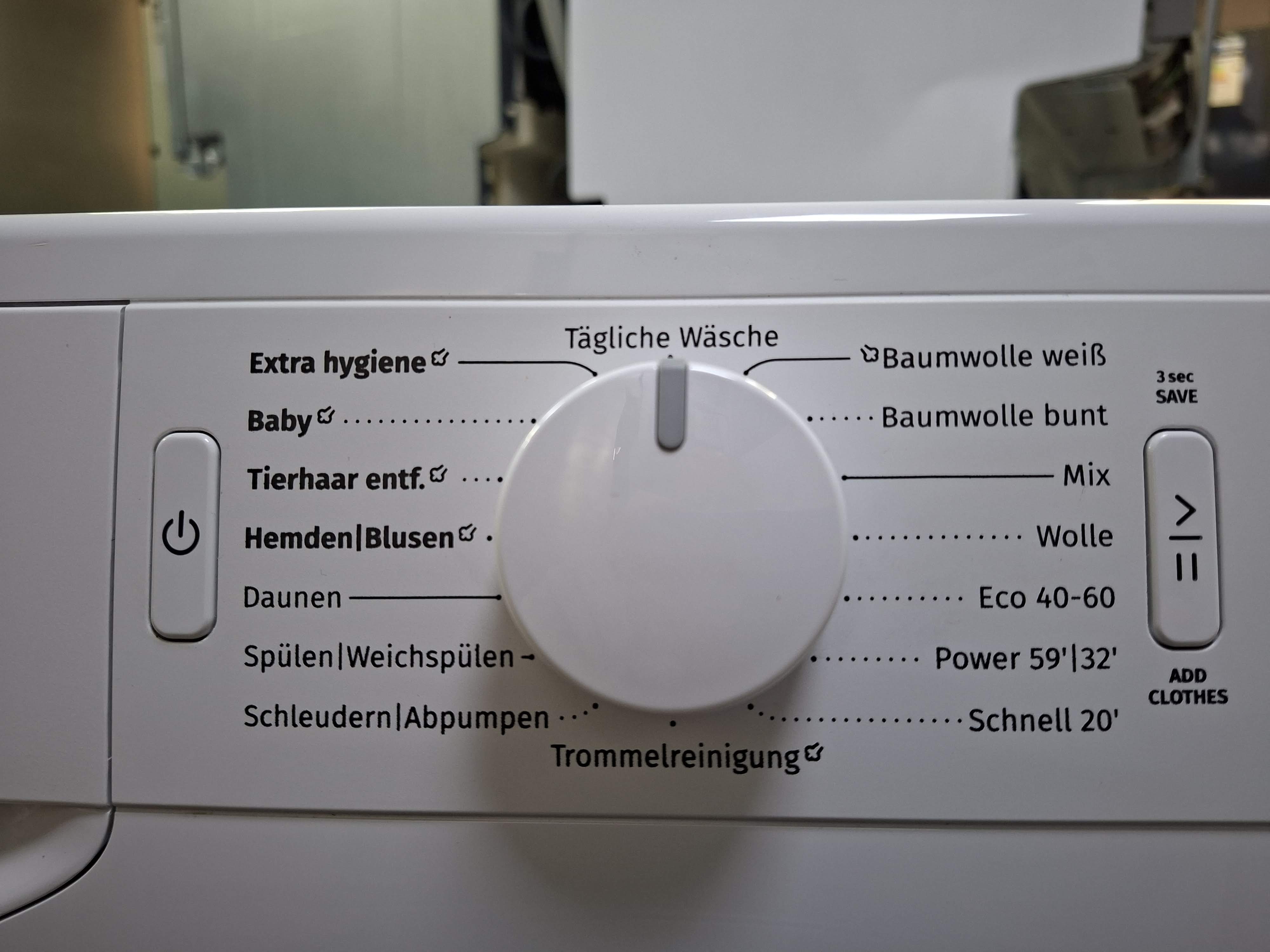 Veš mašina Gorenje Wave NEI74SAP, 7 kg, slim