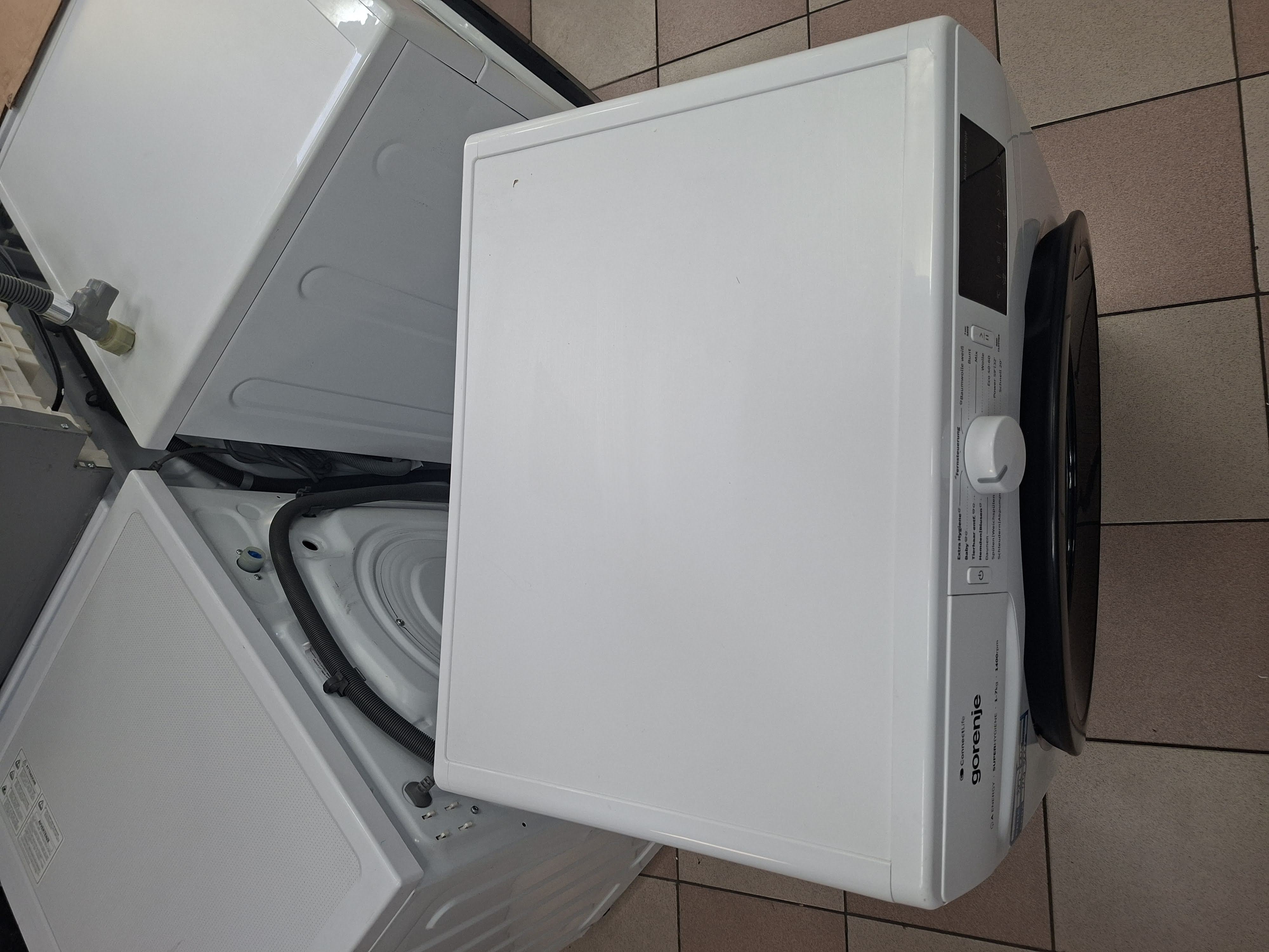 Veš mašina Gorenje Wave PNEI74SA1DTS , 7 kg