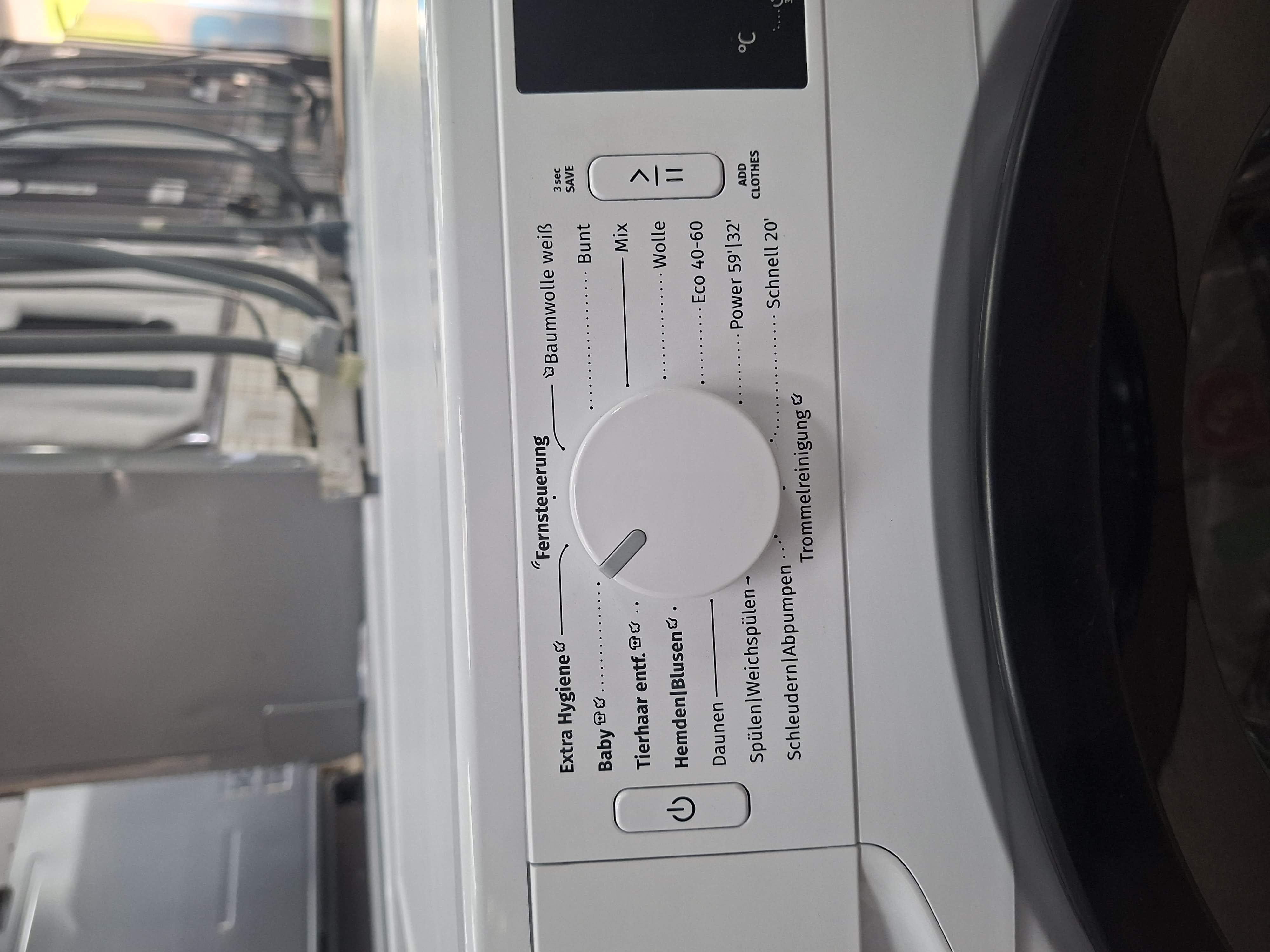 Veš mašina Gorenje Wave PNEI74SA1DTS , 7 kg