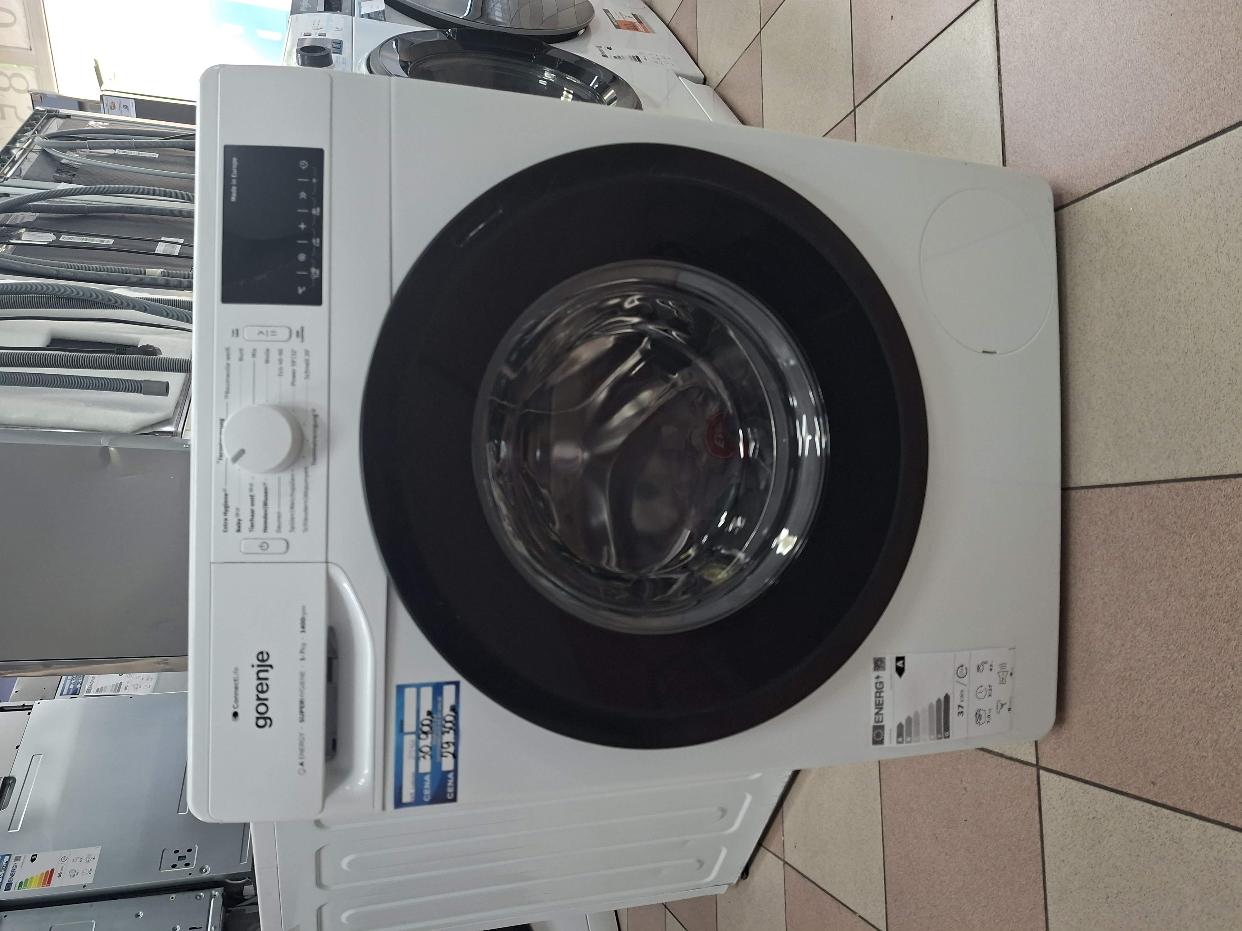 Veš mašina Gorenje Wave PNEI74SA1DTS , 7 kg
