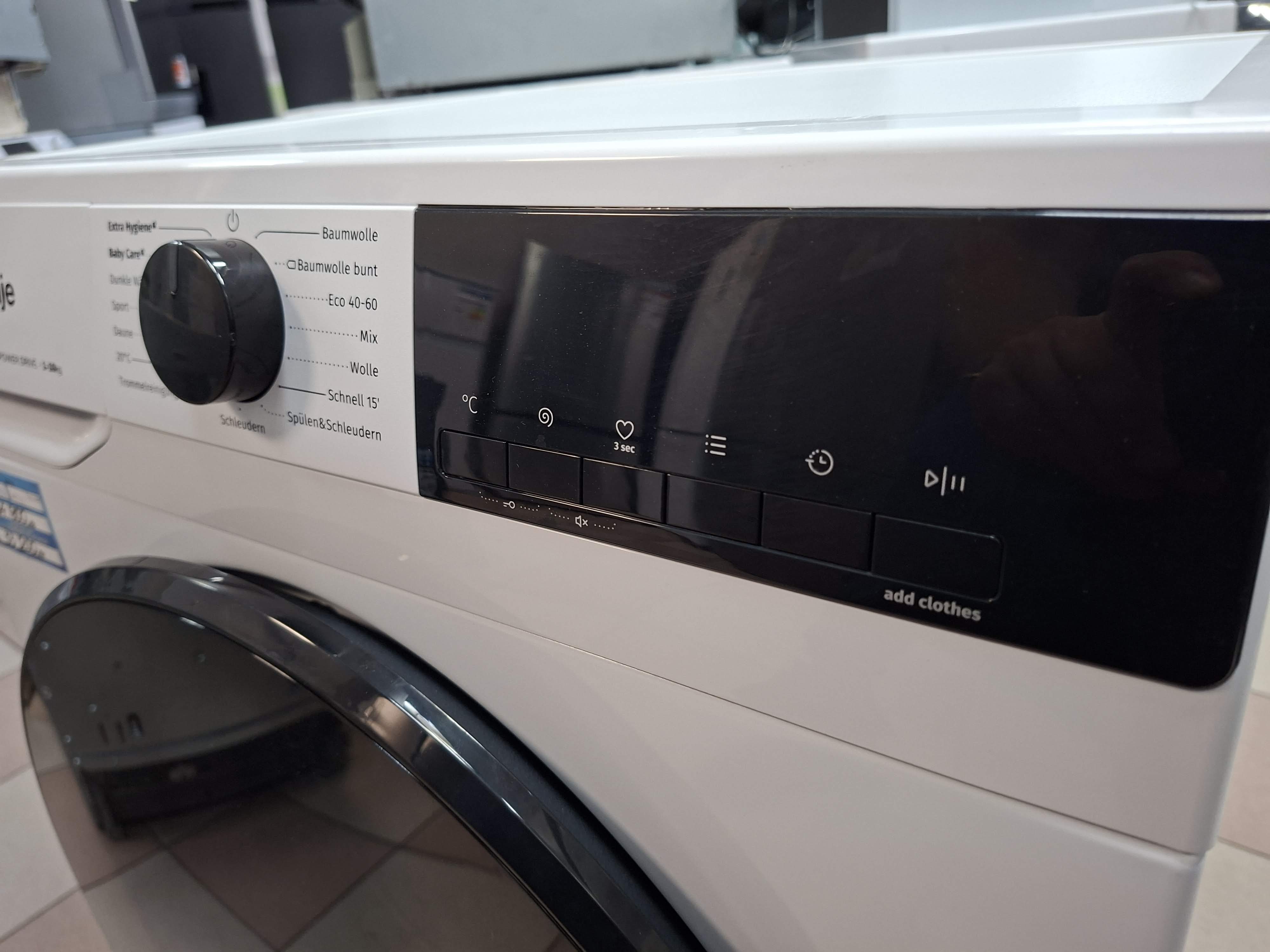 Veš mašina Gorenje WNHAI14APS/DE, 10 kg