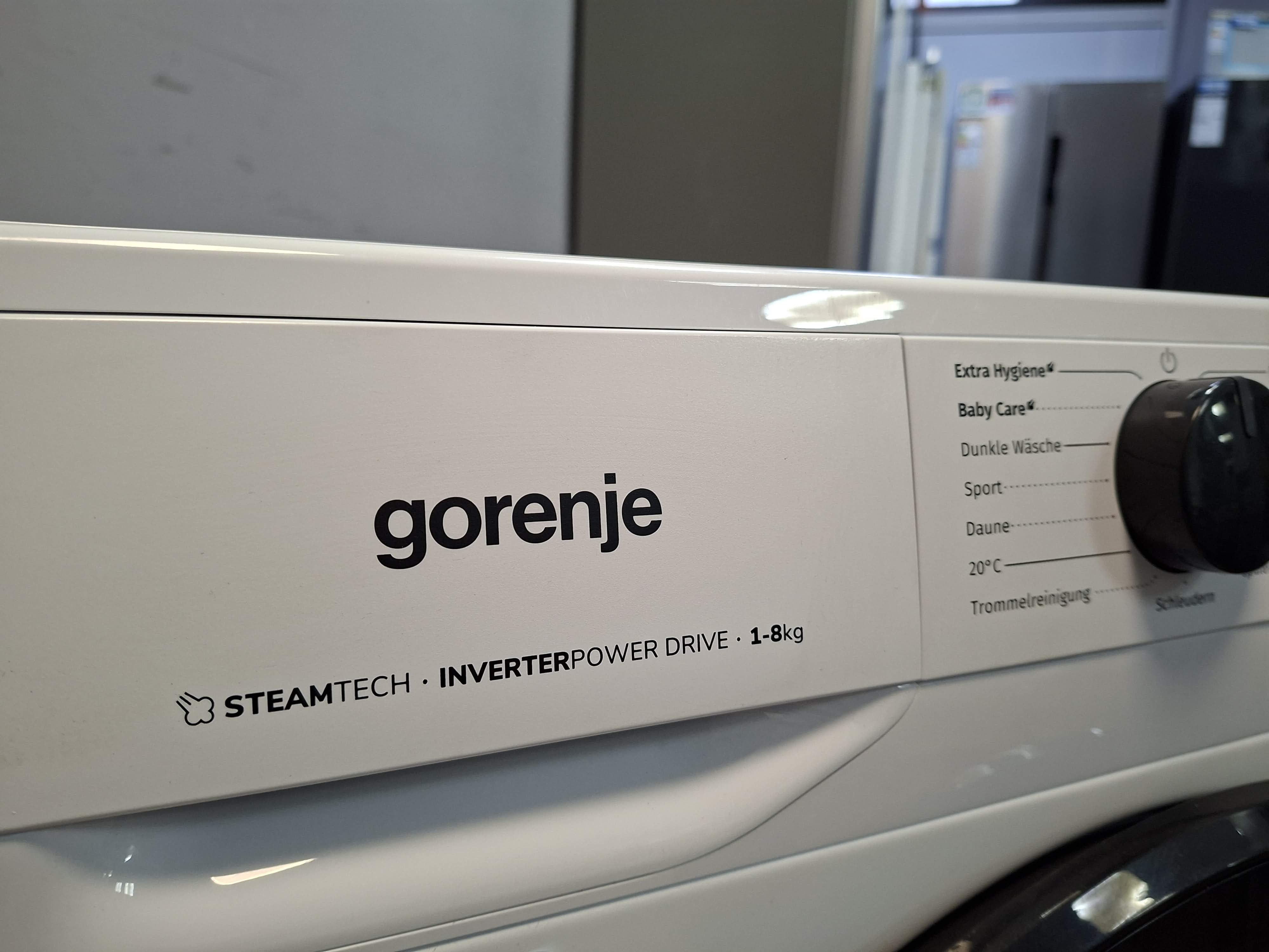 Veš mašina Gorenje WNHAI84APS/DE , 8 kg