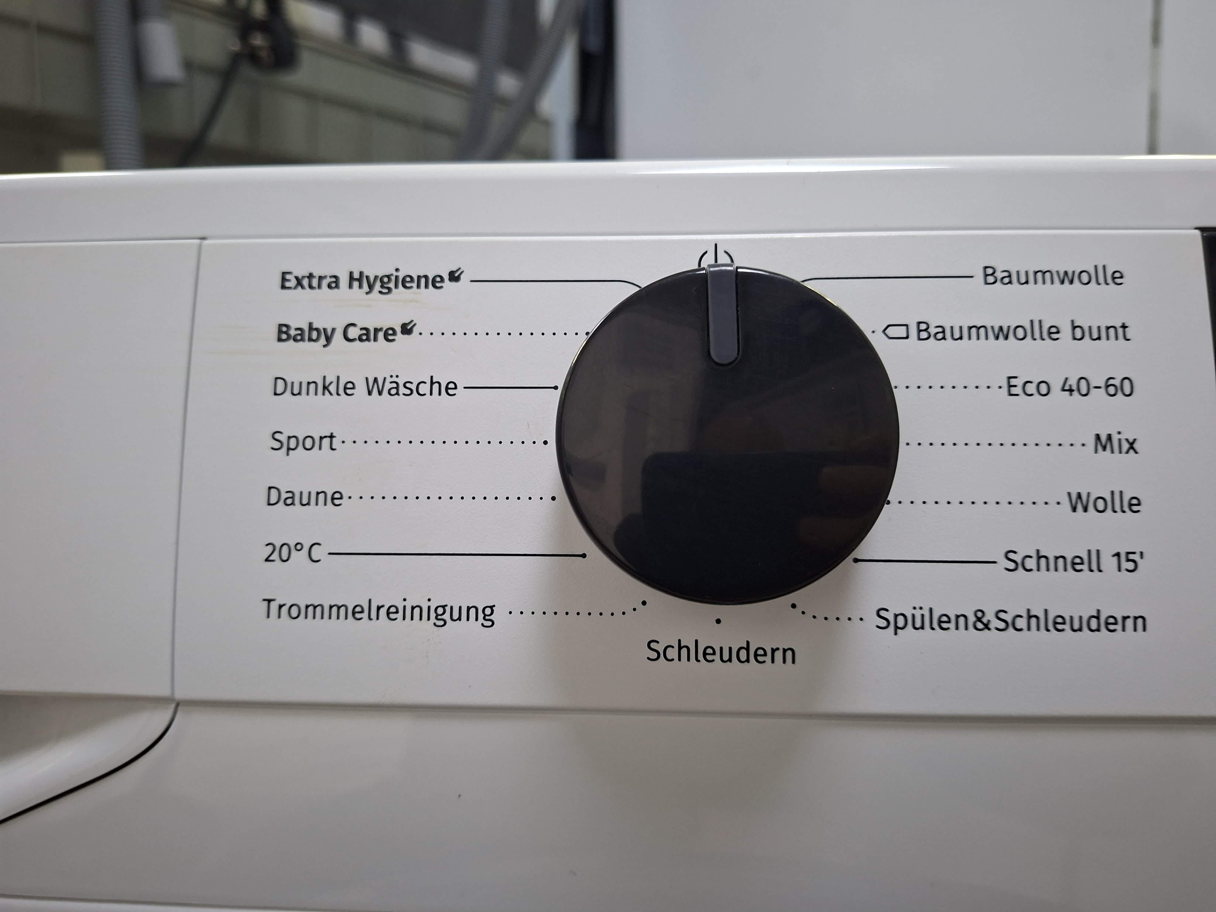 Veš mašina Gorenje WNHAI84APS/DE , 8 kg