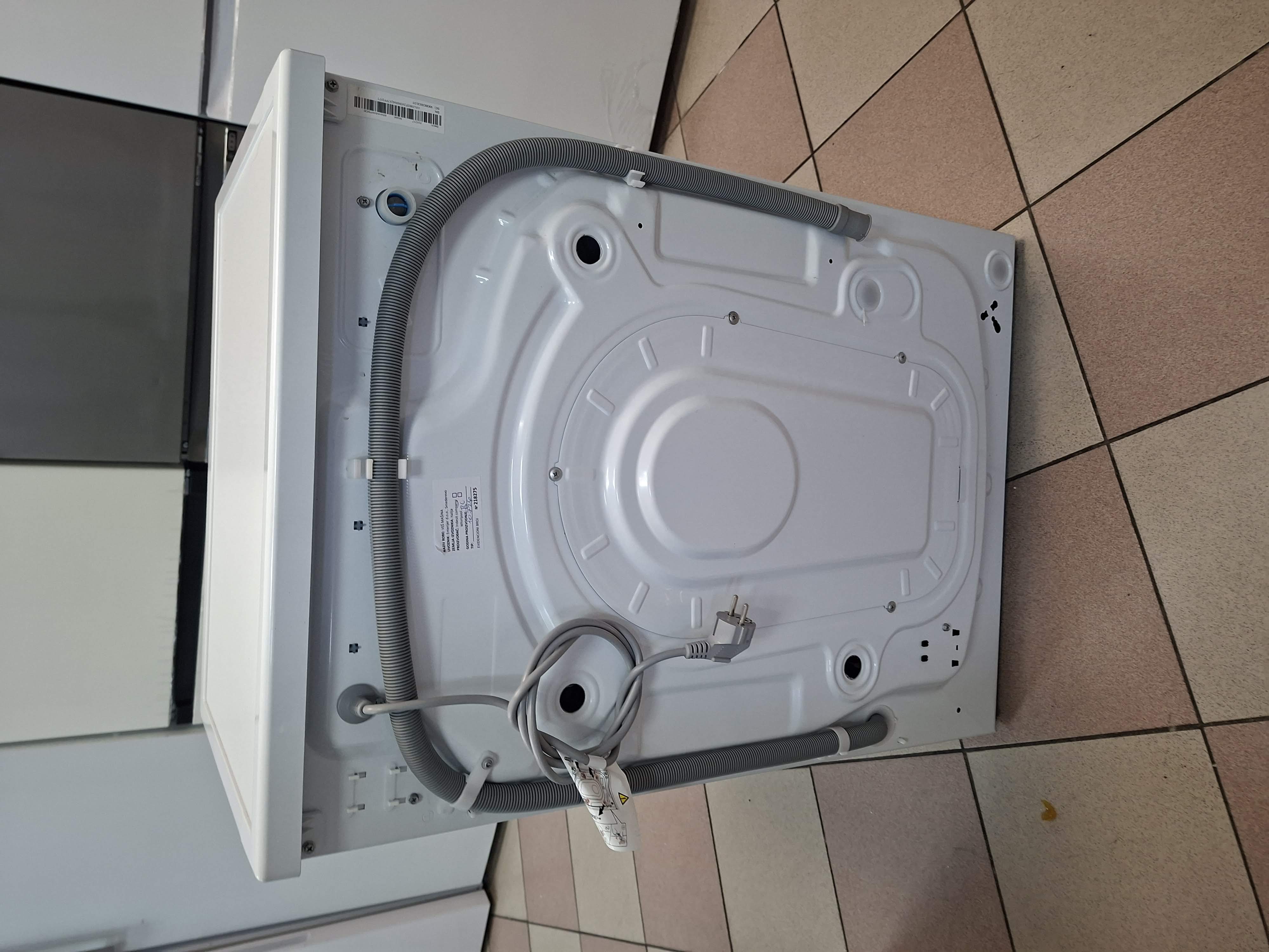 Veš mašina Gorenje WNHAI84APS/DE , 8 kg