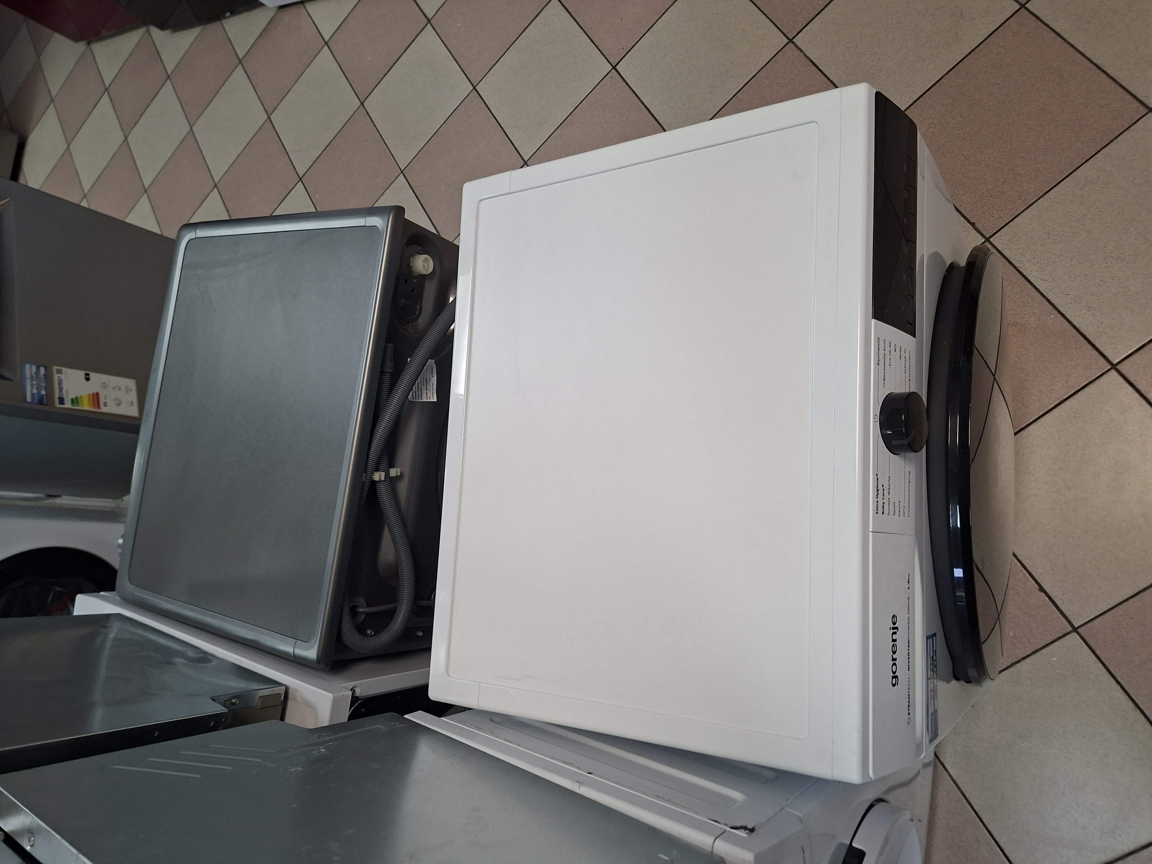 Veš mašina Gorenje WNHAI84APS/DE , 8 kg