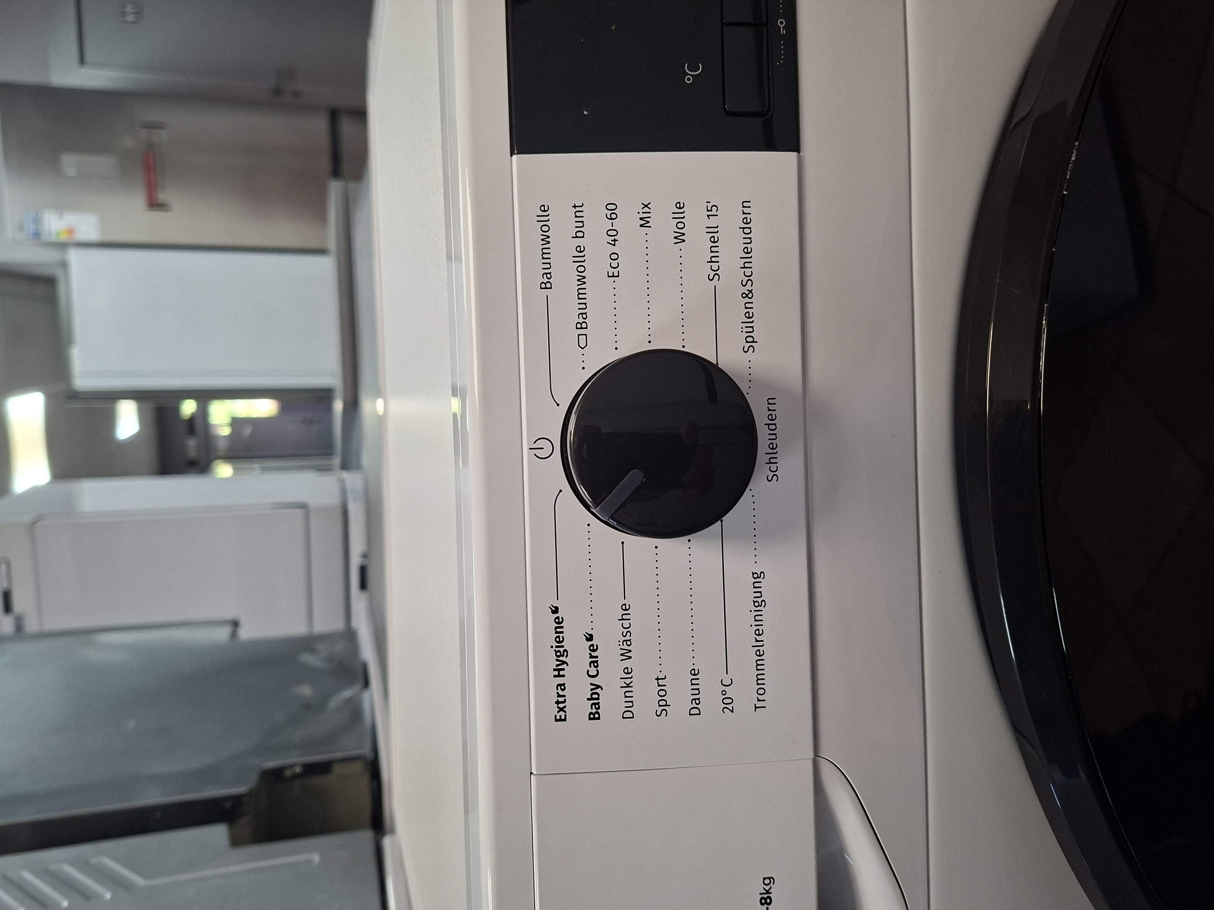 Veš mašina Gorenje WNHAI84APS/DE , 8 kg
