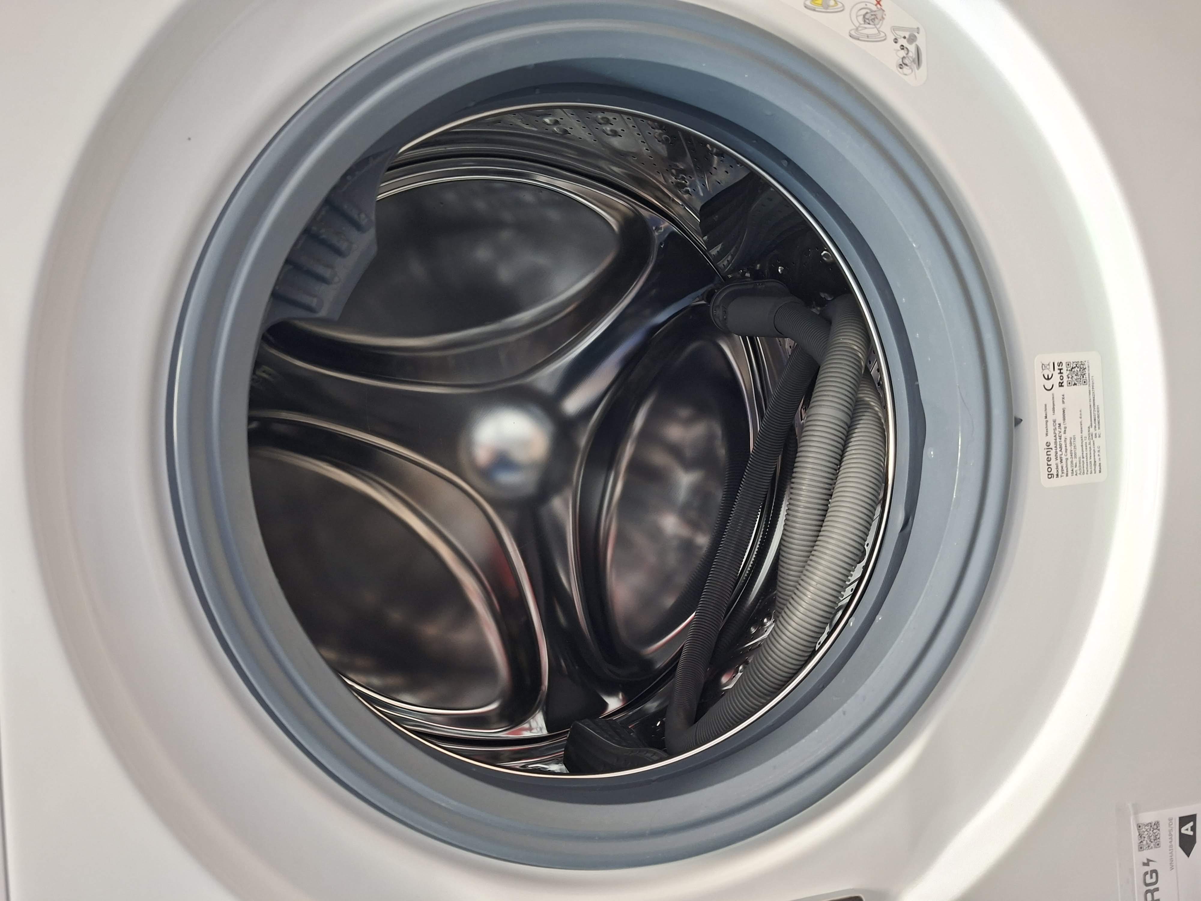 Veš mašina Gorenje WNHAI84APS/DE , 8 kg