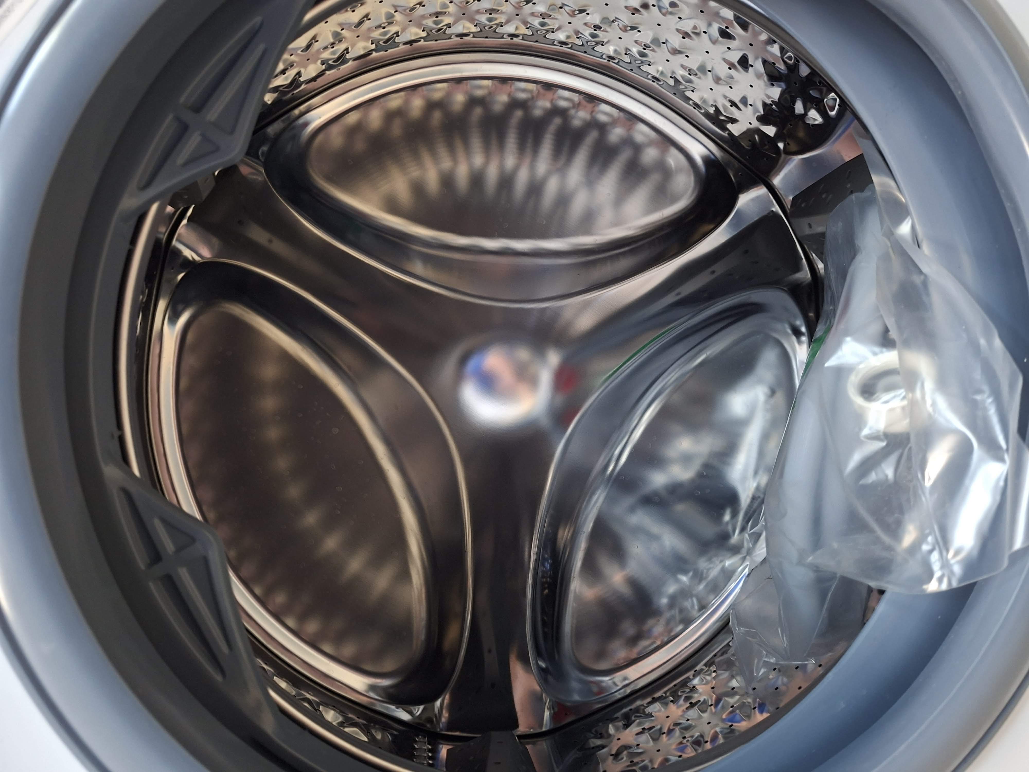 Veš mašina Gorenje WNHVB6X2SDS , 6.5 kg