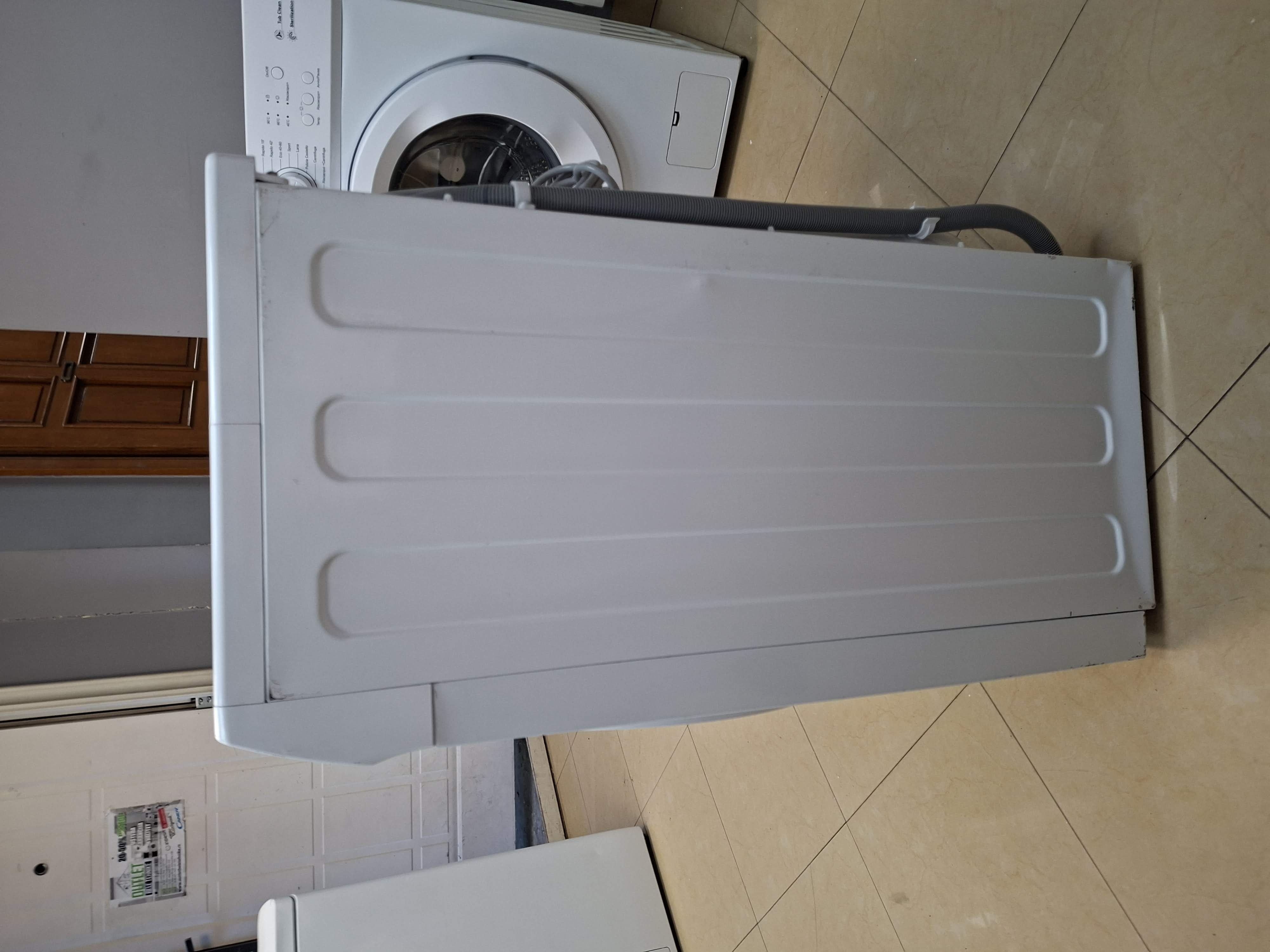 Veš mašina Gorenje WNHVB6X2SDS , 6.5 kg