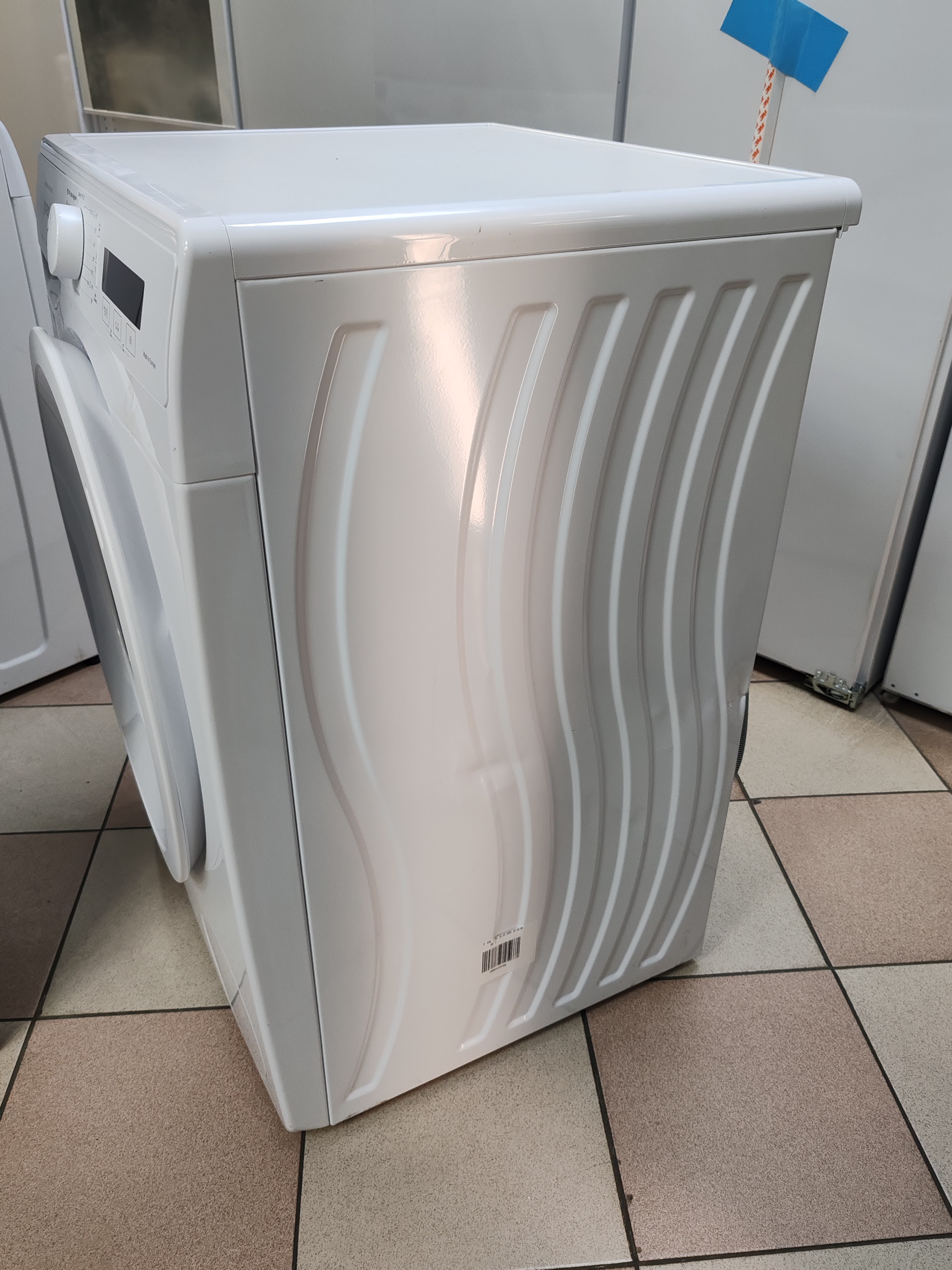 Veš mašina Gorenje WNPI82BS , 8 kg.