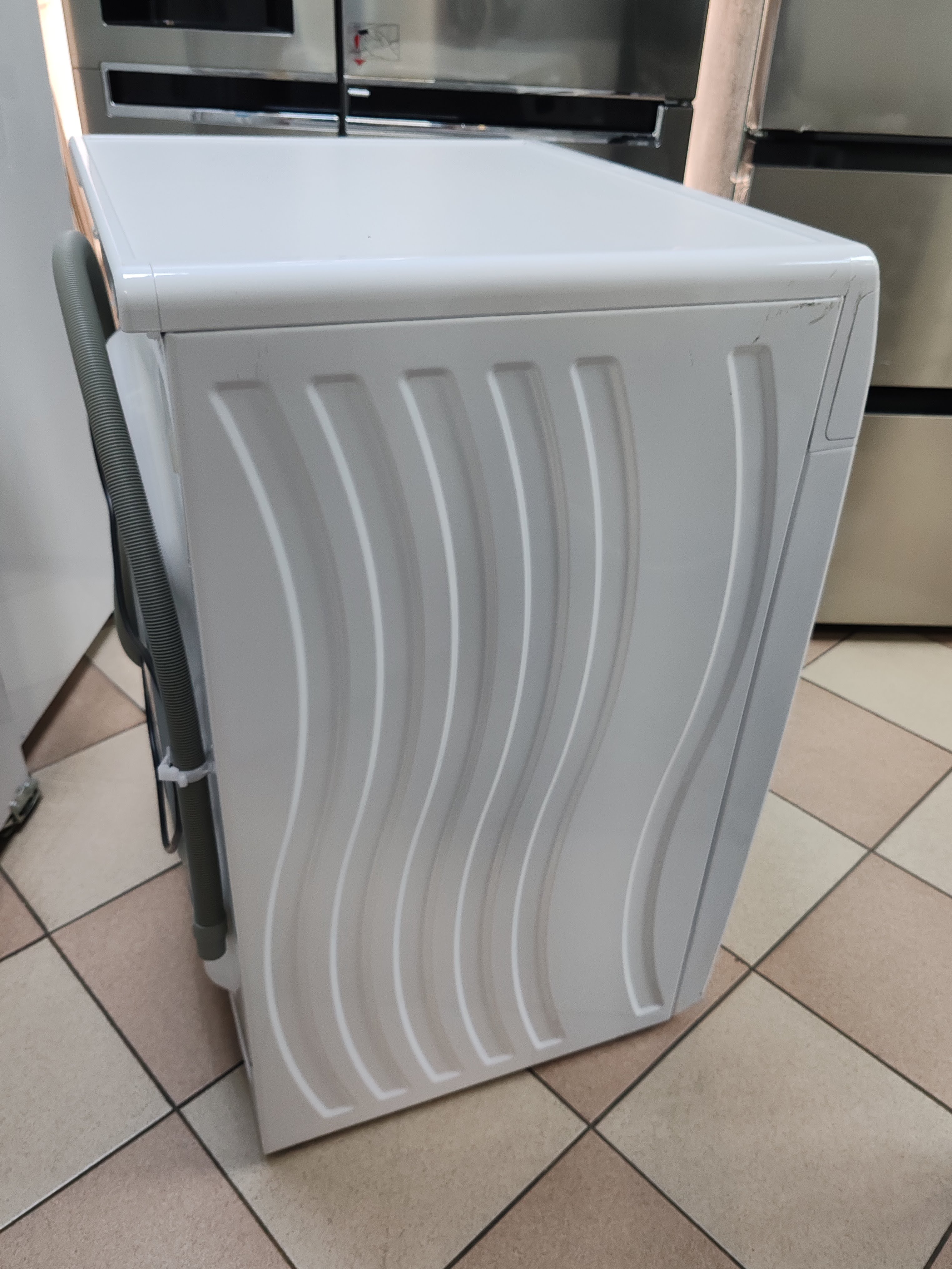 Veš mašina Gorenje WNPI82BS , 8 kg.