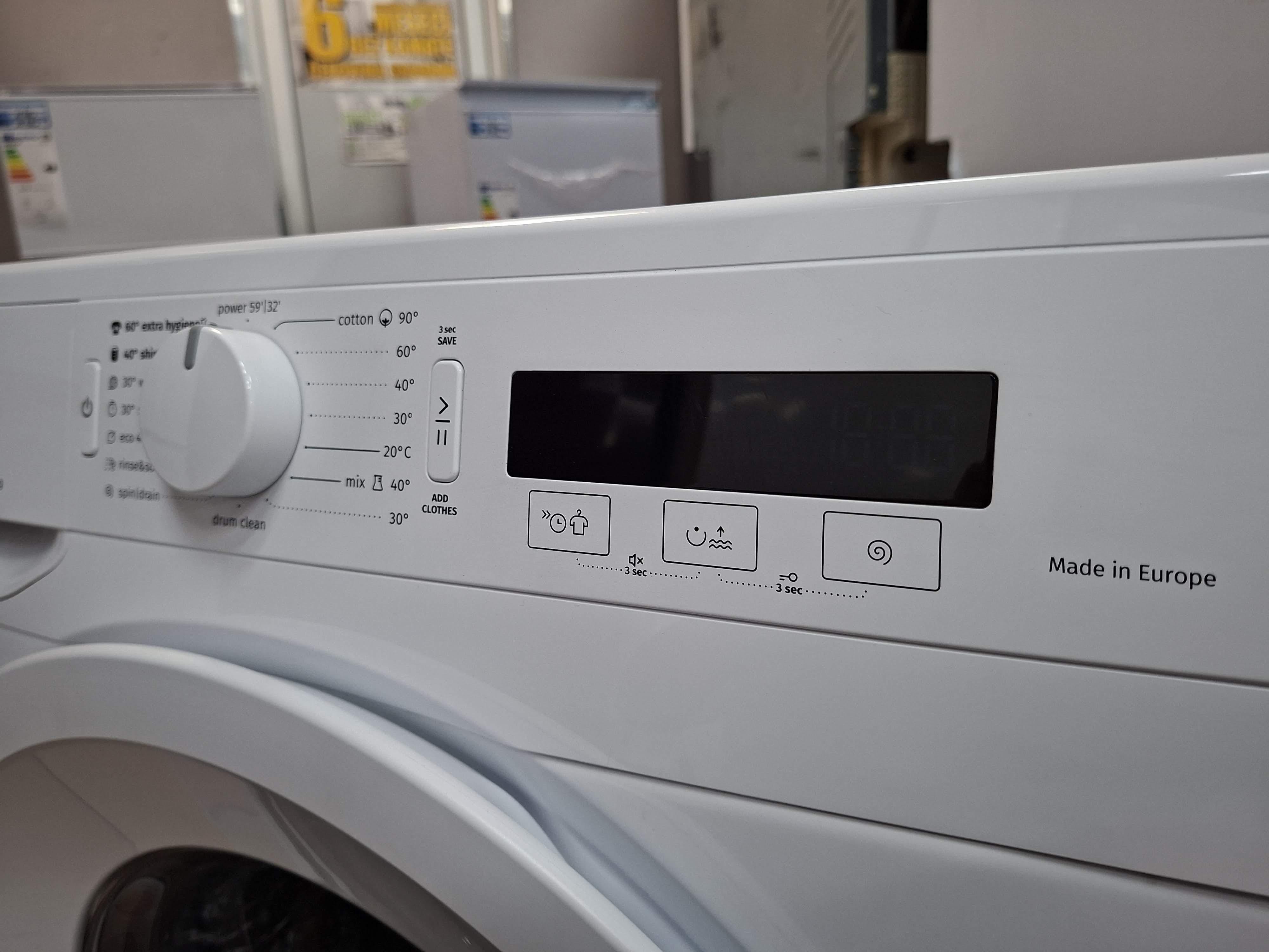 Veš mašina Gorenje WNPI82BS , 8 kg.