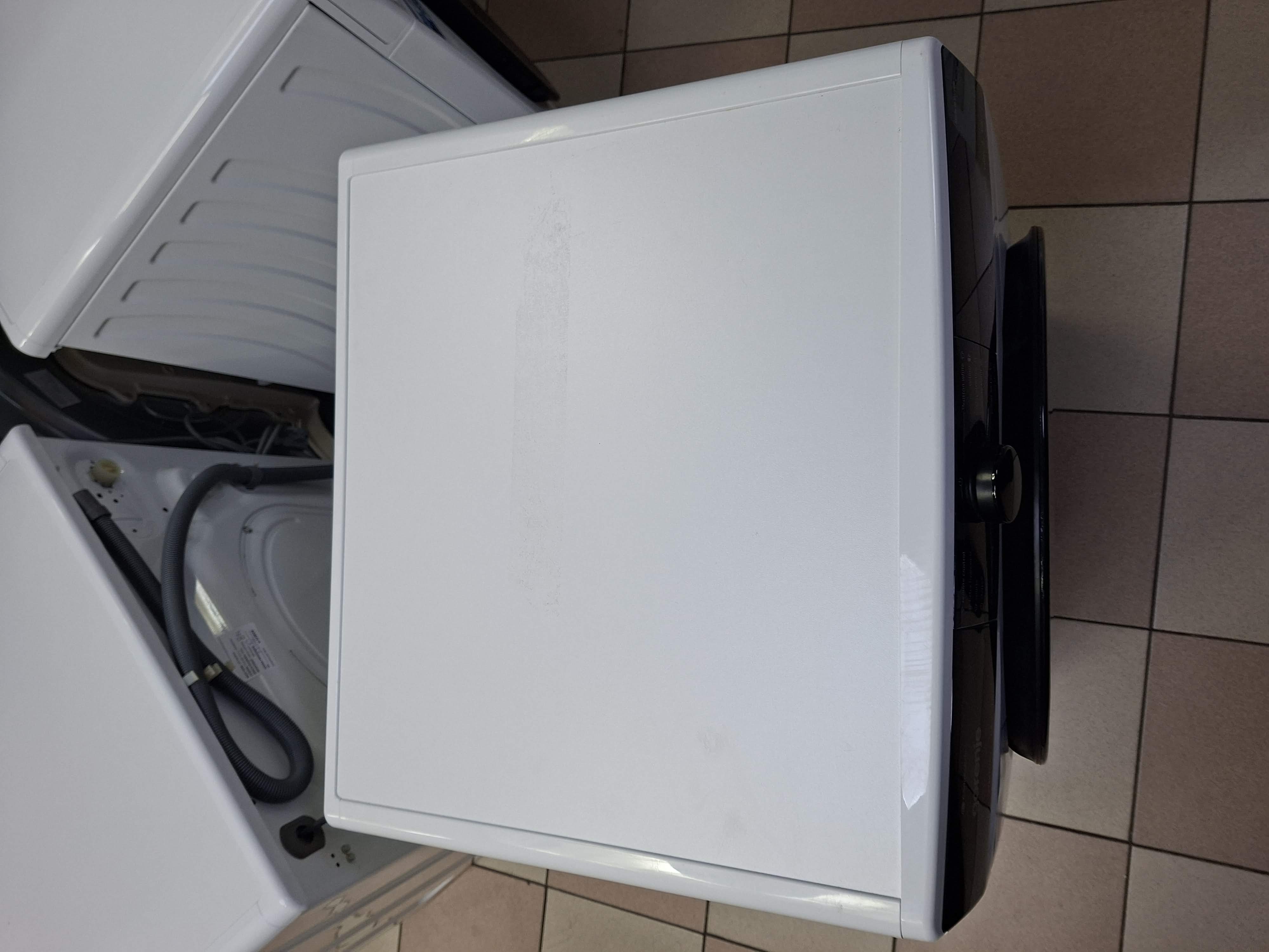 Veš mašina Gorenje WPNA84A2TSWIFI , 8 kg