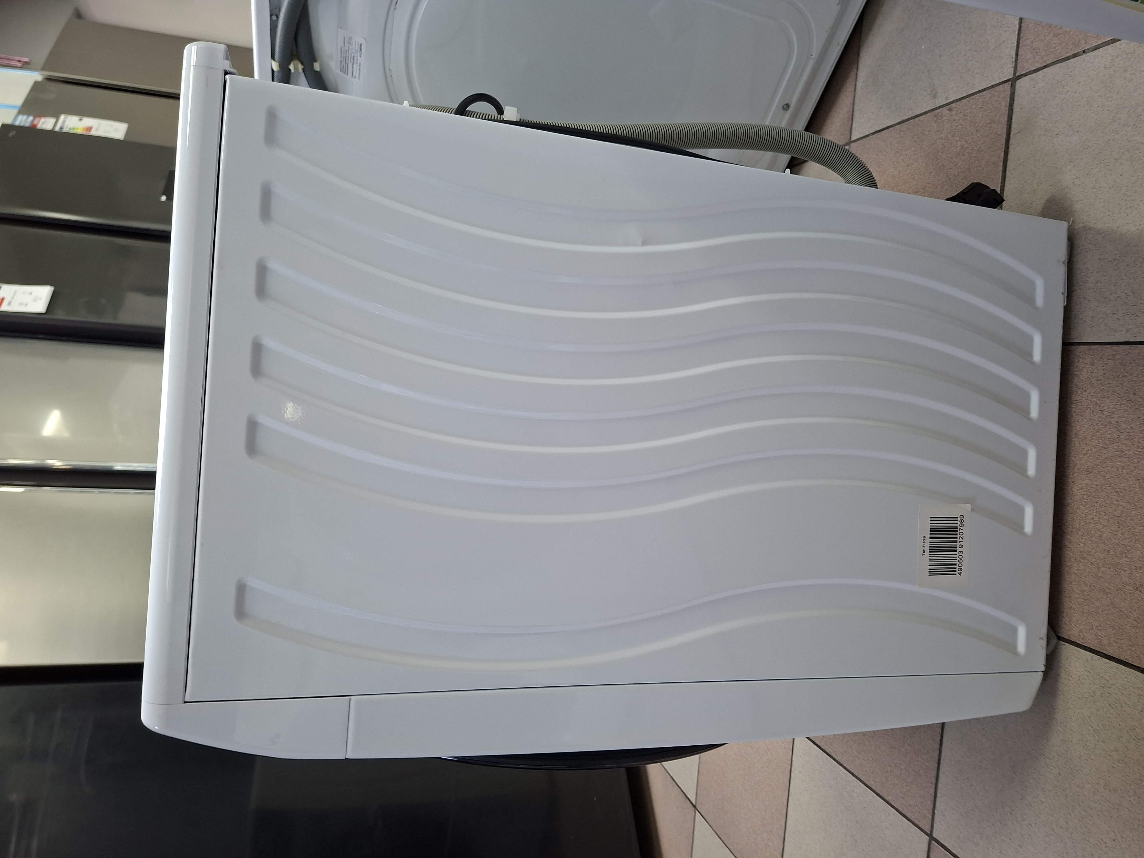 Veš mašina Gorenje WPNA84A2TSWIFI , 8 kg