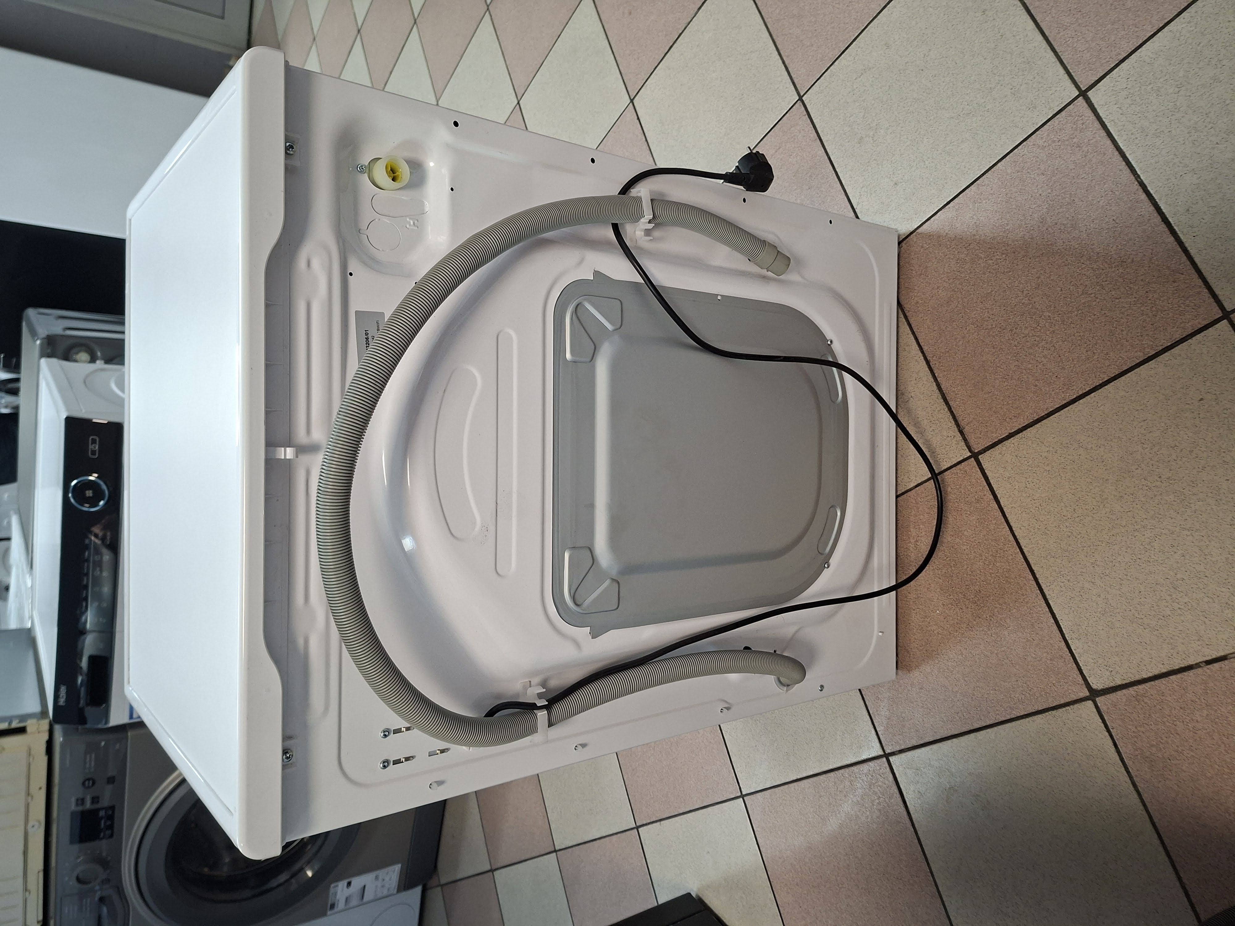 Veš mašina Gorenje WPNEI84A1SWIFI , 8 kg.