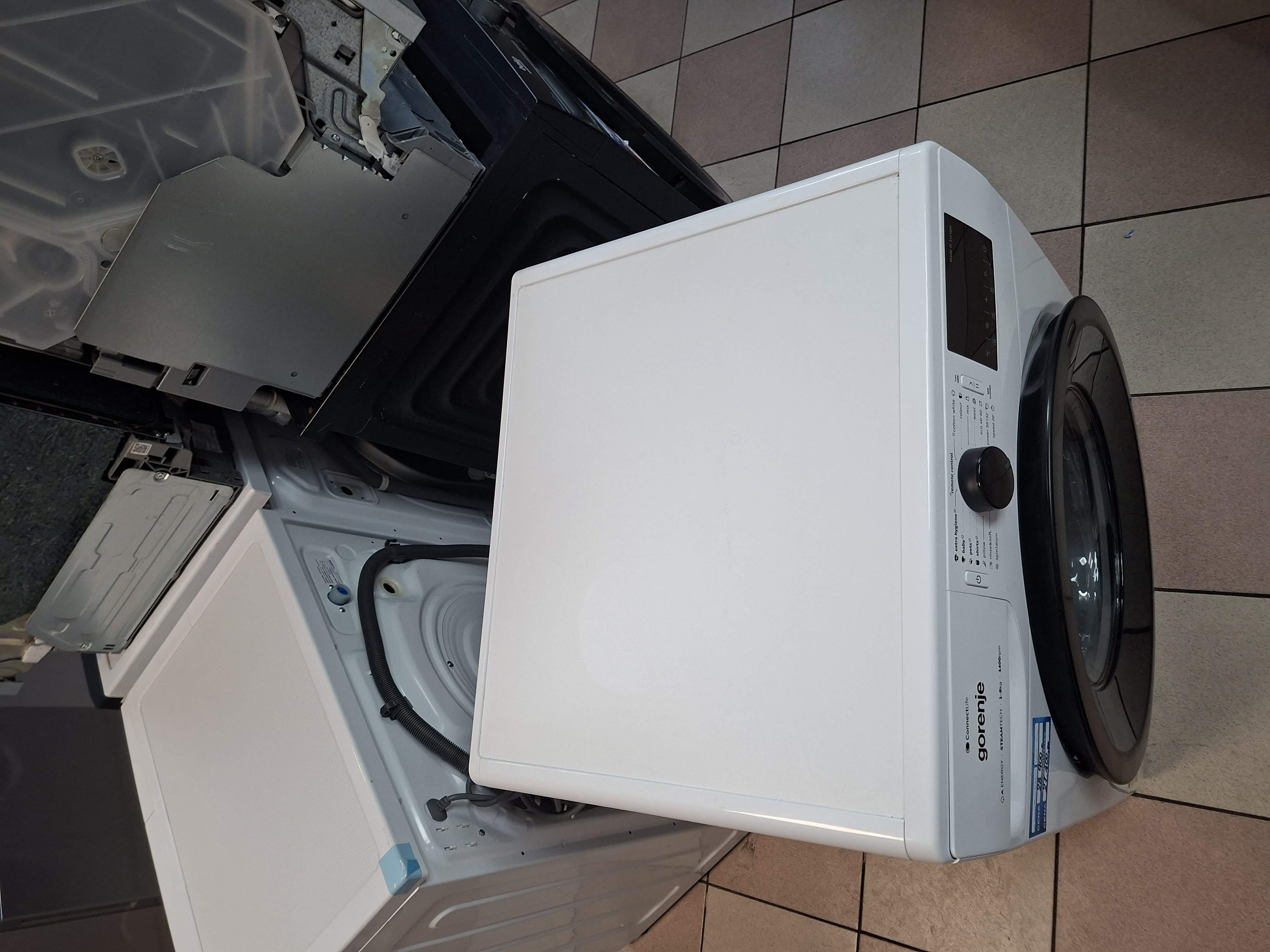 Veš mašina Gorenje WPNEI84A1SWIFI , 8 kg.