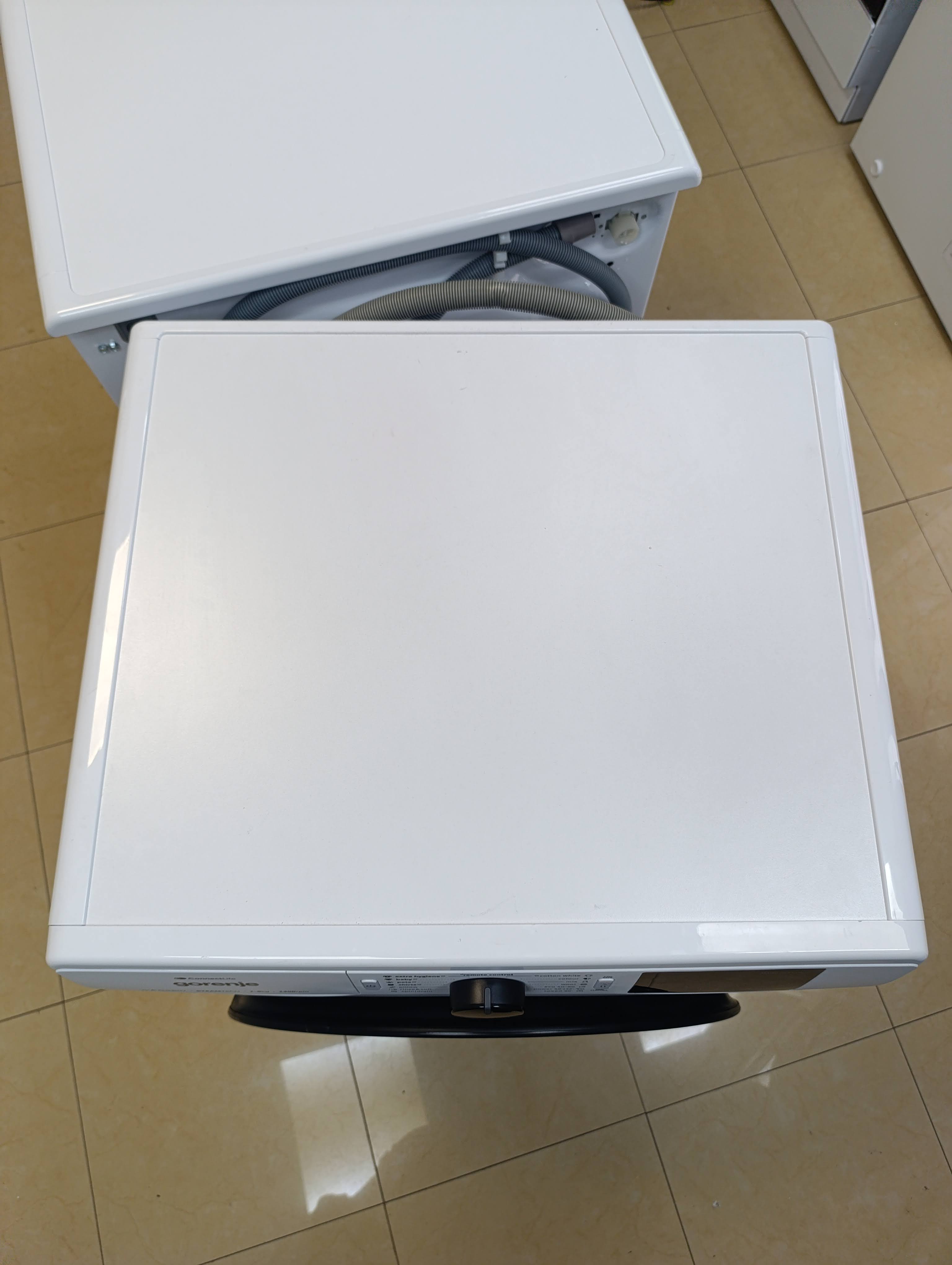 Veš mašina Gorenje WPNEI84A1SWIFI , 8 kg.