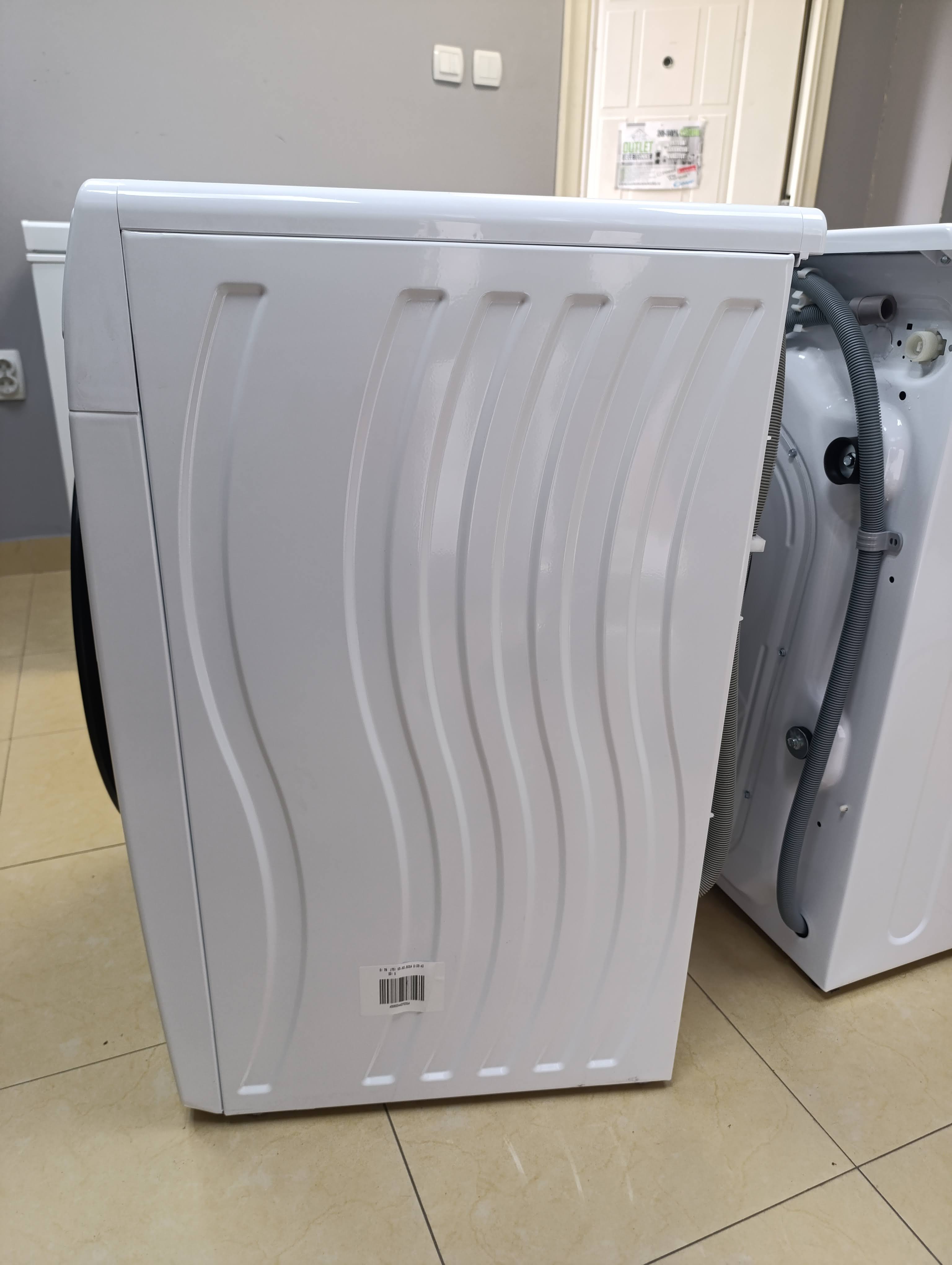 Veš mašina Gorenje WPNEI84A1SWIFI , 8 kg.