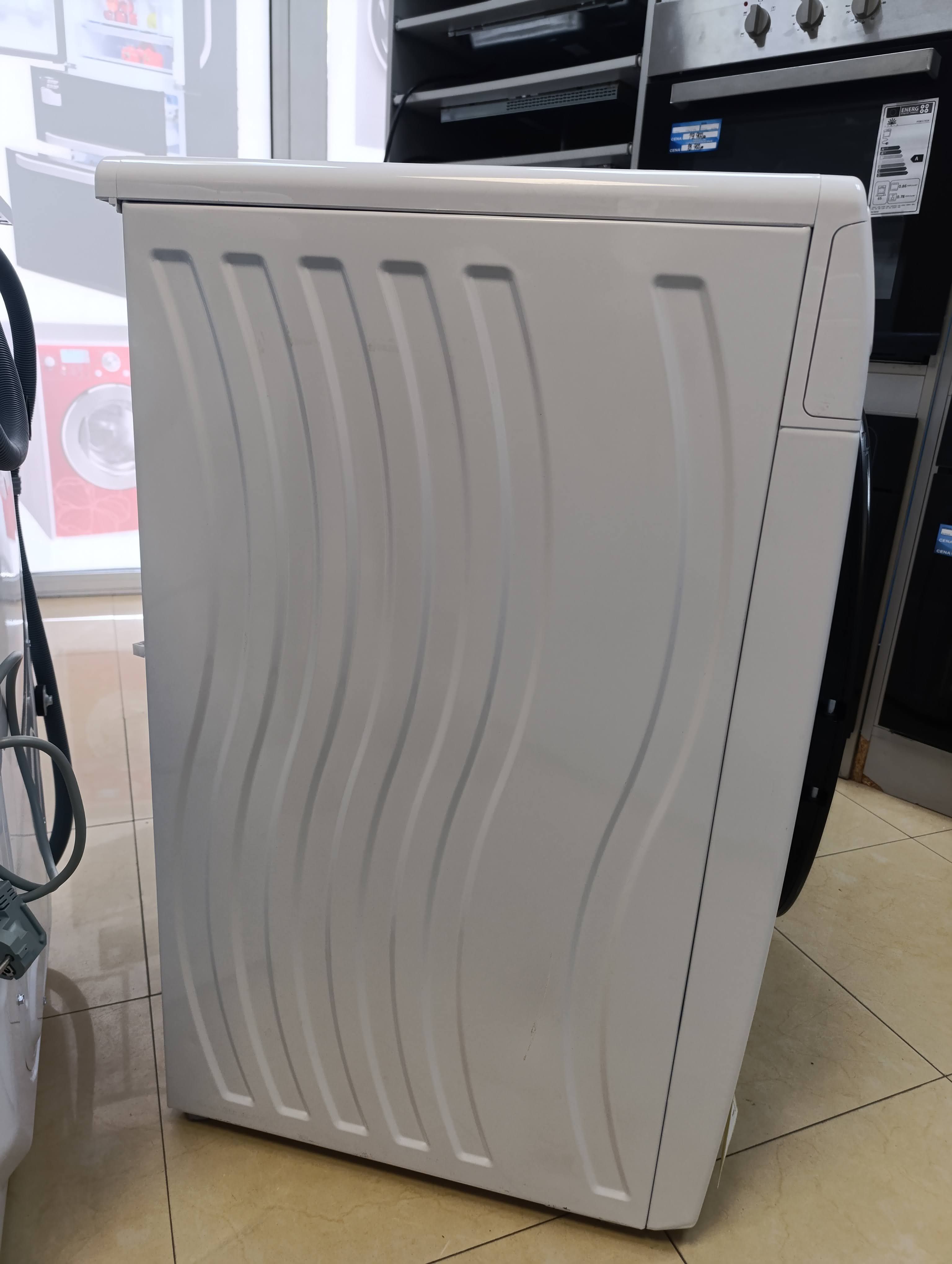 Veš mašina Gorenje WPNEI84A1SWIFI , 8 kg.