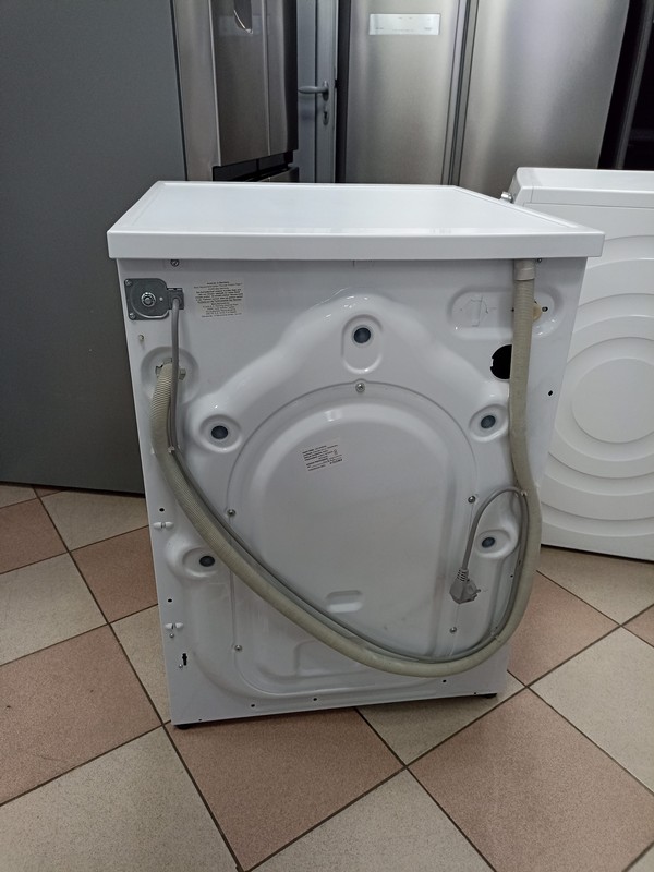 Veš Mašina Gruding Edition 75 , 9kg.