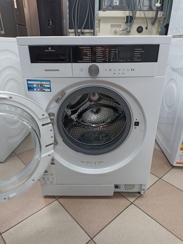 Veš Mašina Gruding Edition 75 , 9kg.