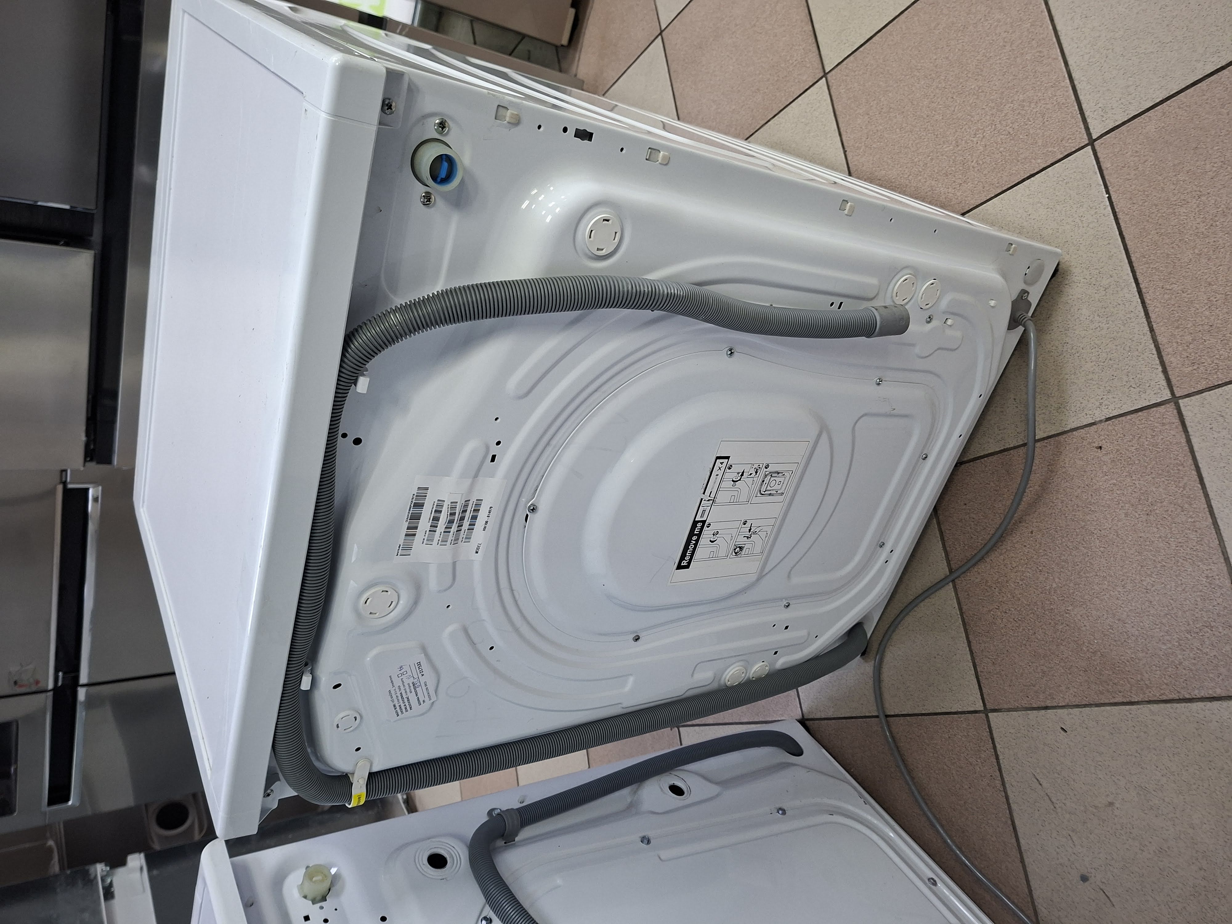 Veš mašina Haier HW100-B14979, 10 kg