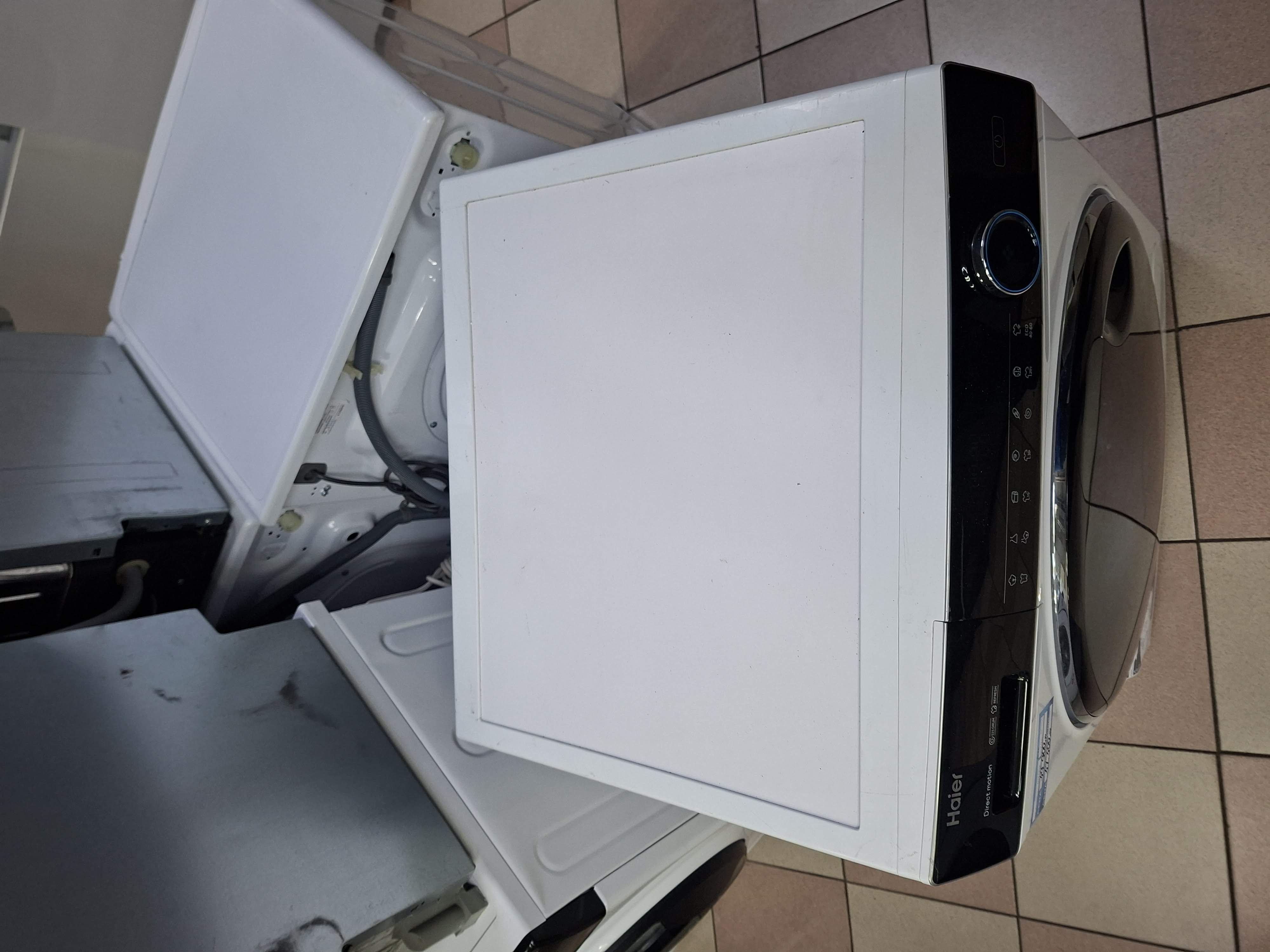 Veš mašina Haier HW100-B14979, 10 kg