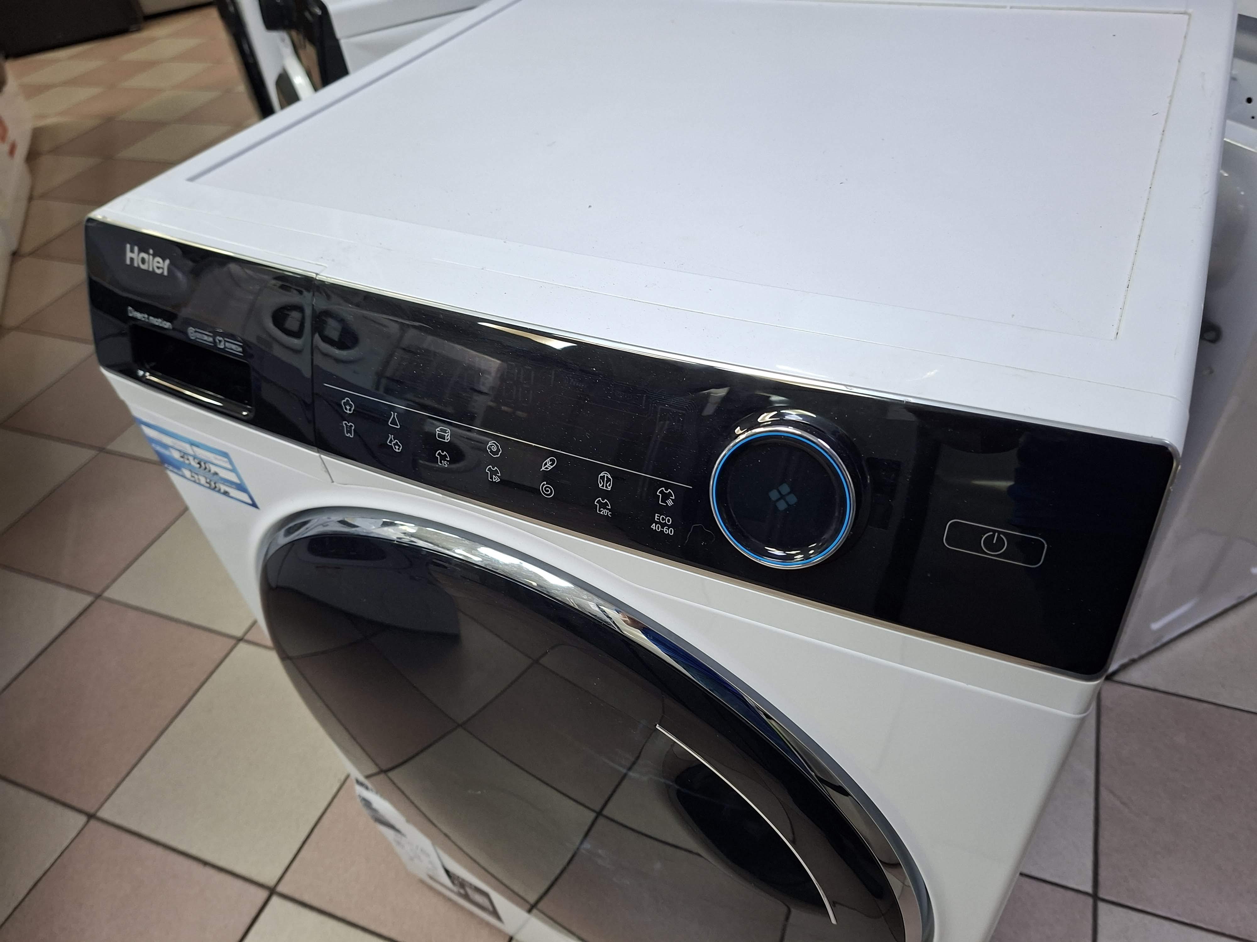 Veš mašina Haier HW100-B14979, 10 kg
