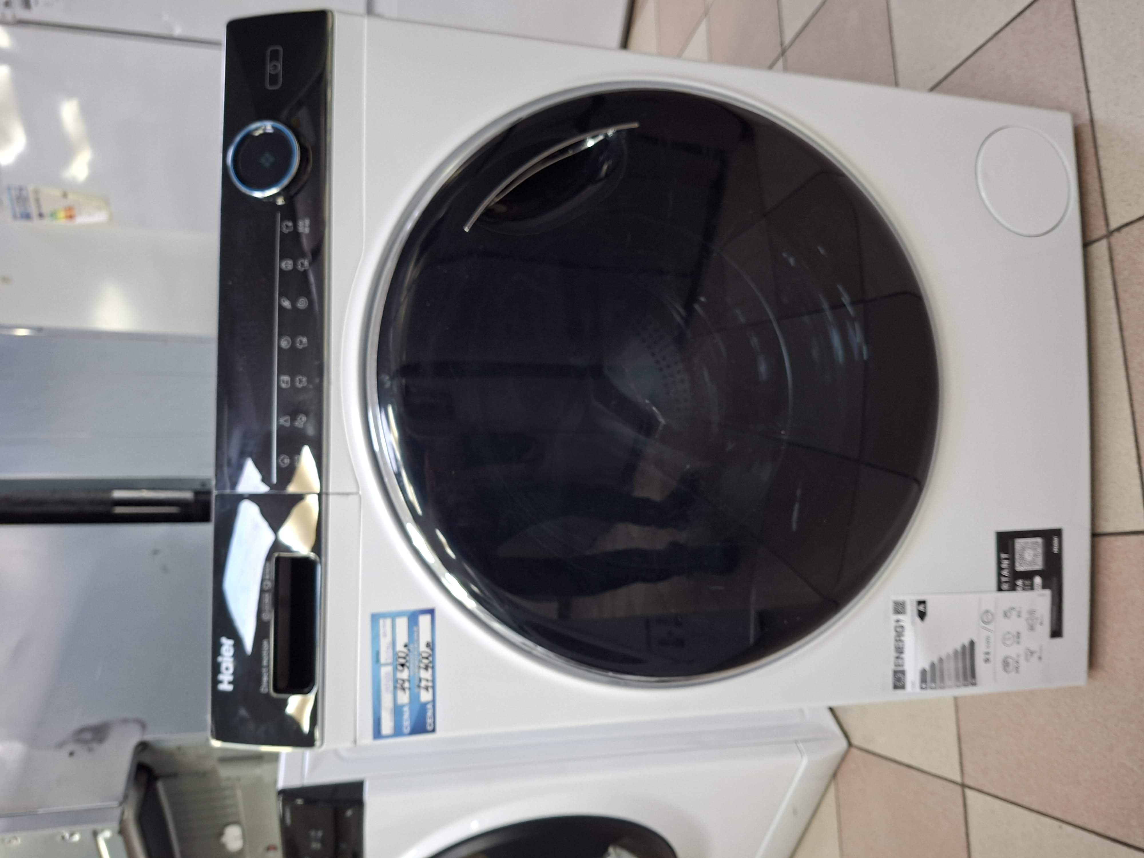 Veš mašina Haier HW100-B14979, 10 kg
