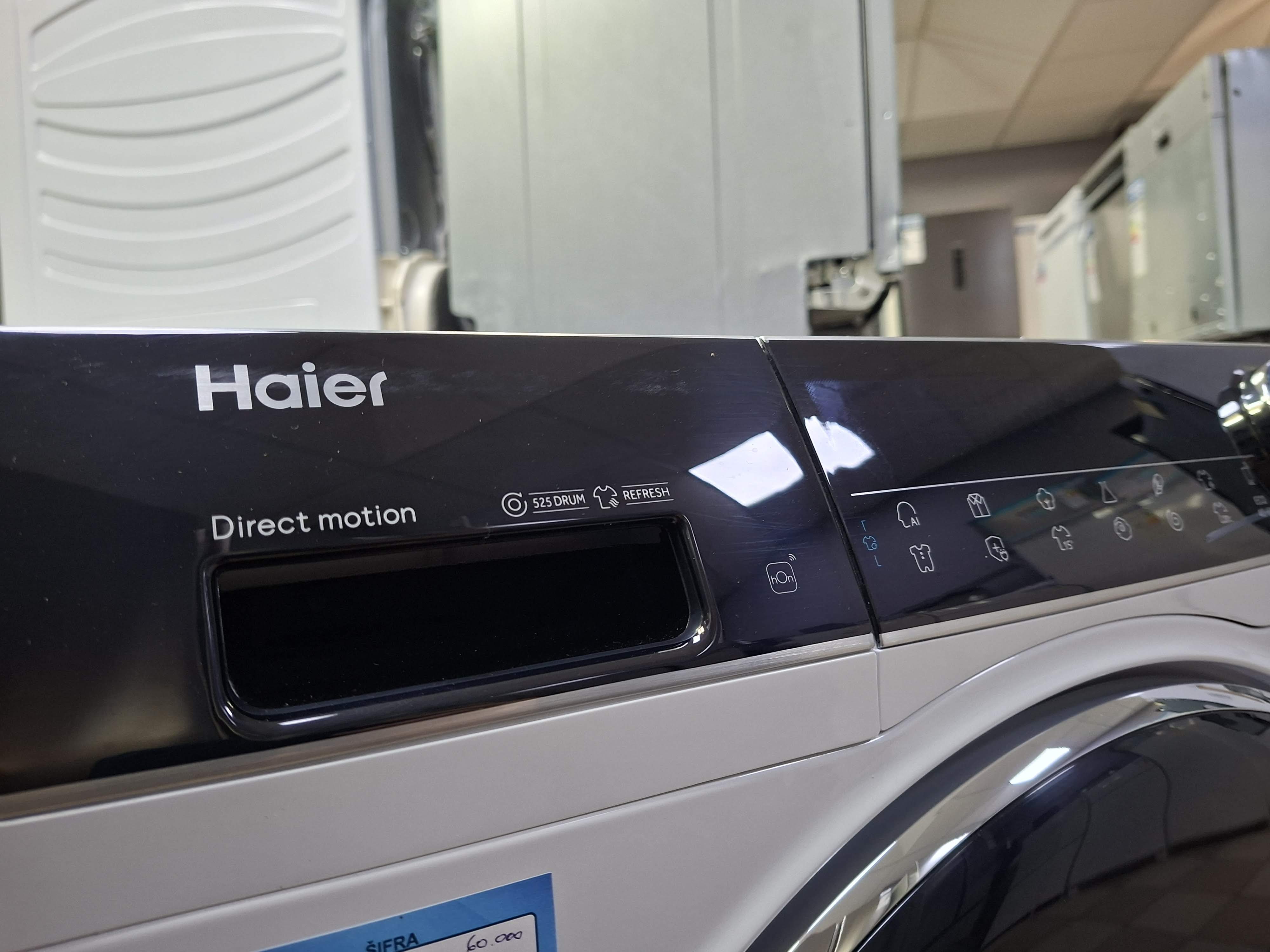 Veš mašina Haier HW100-B14979NU1 , 10 kg