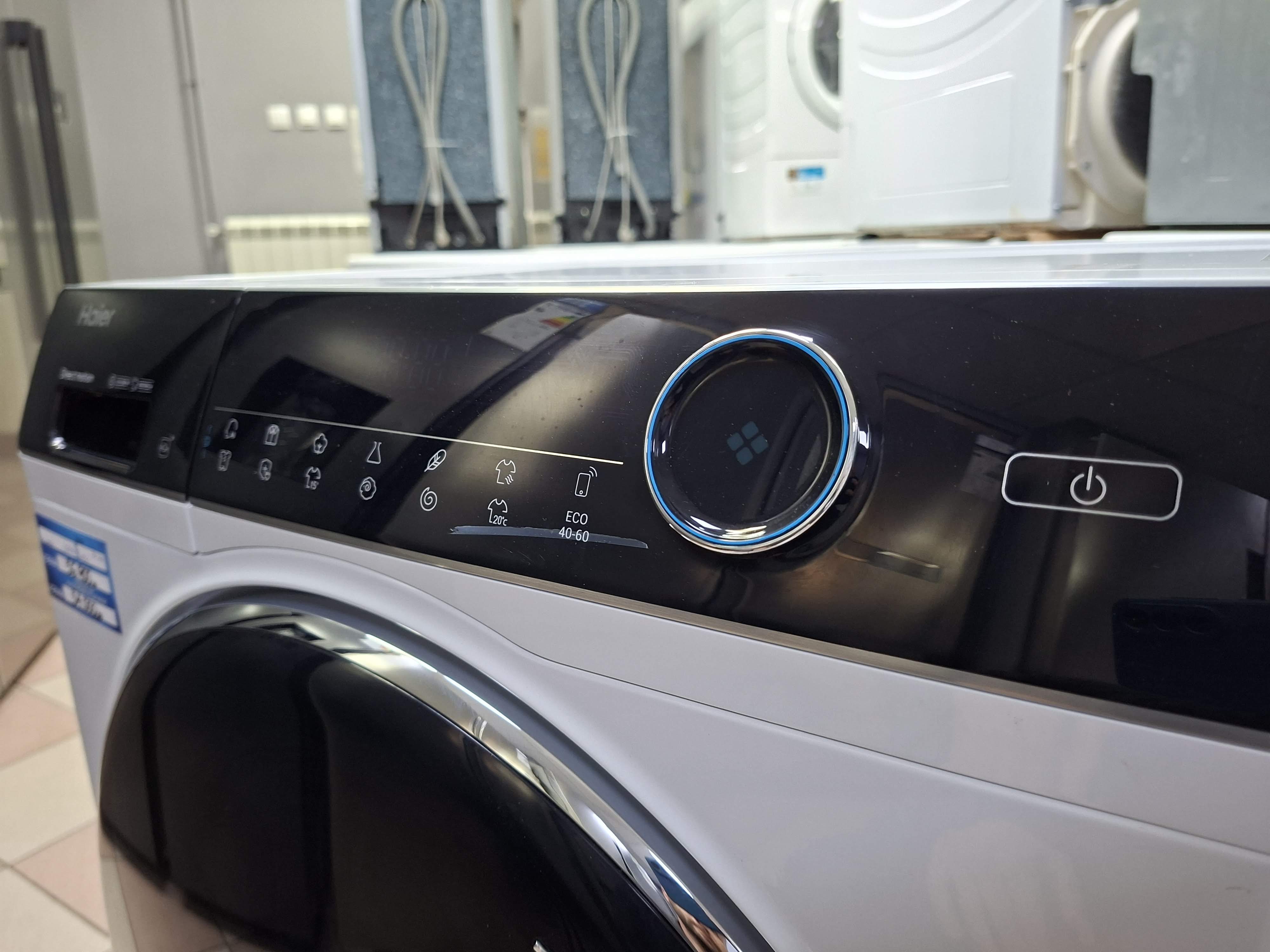 Veš mašina Haier HW100-B14979NU1 , 10 kg