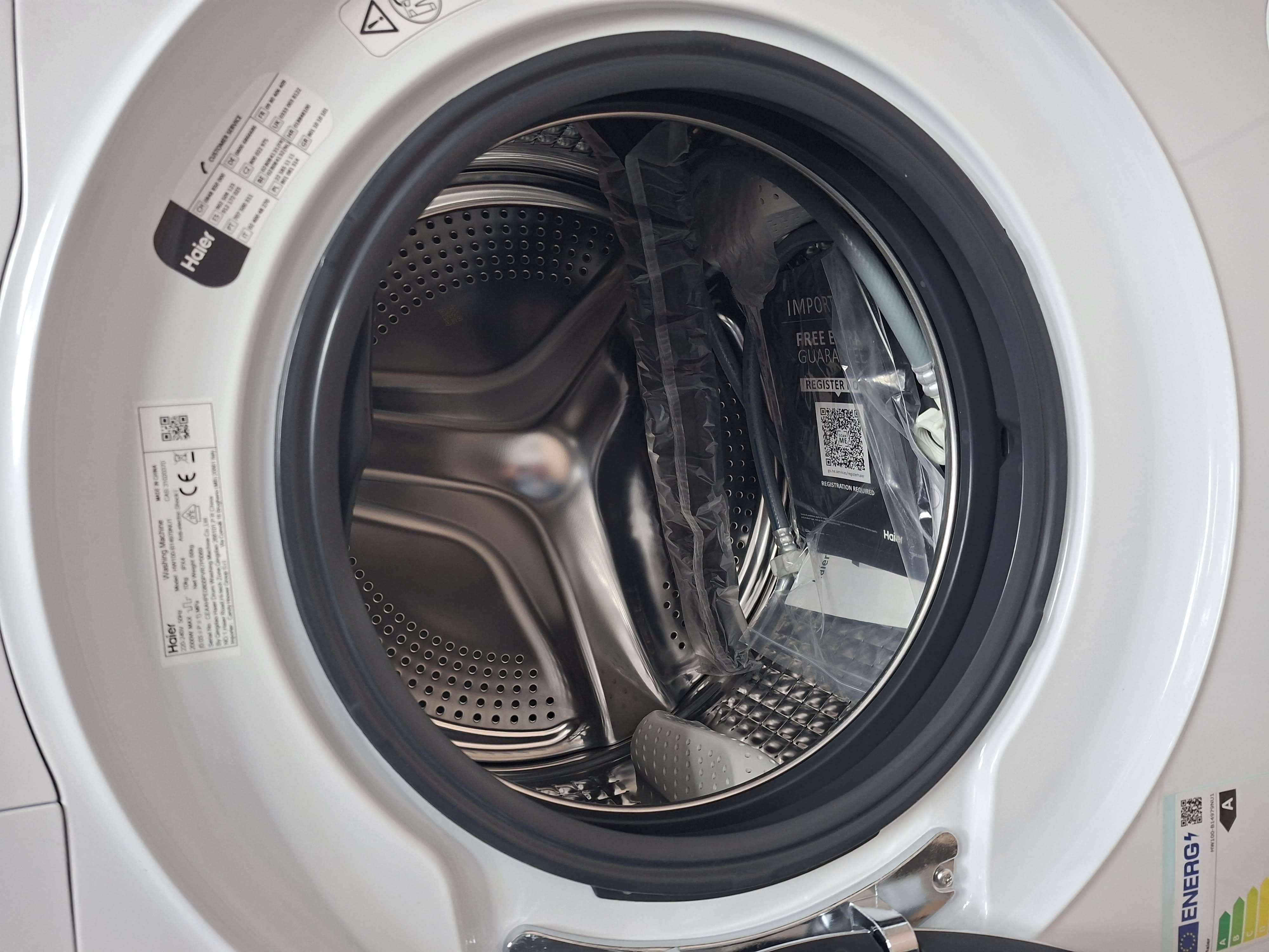 Veš mašina Haier HW100-B14979NU1 , 10 kg