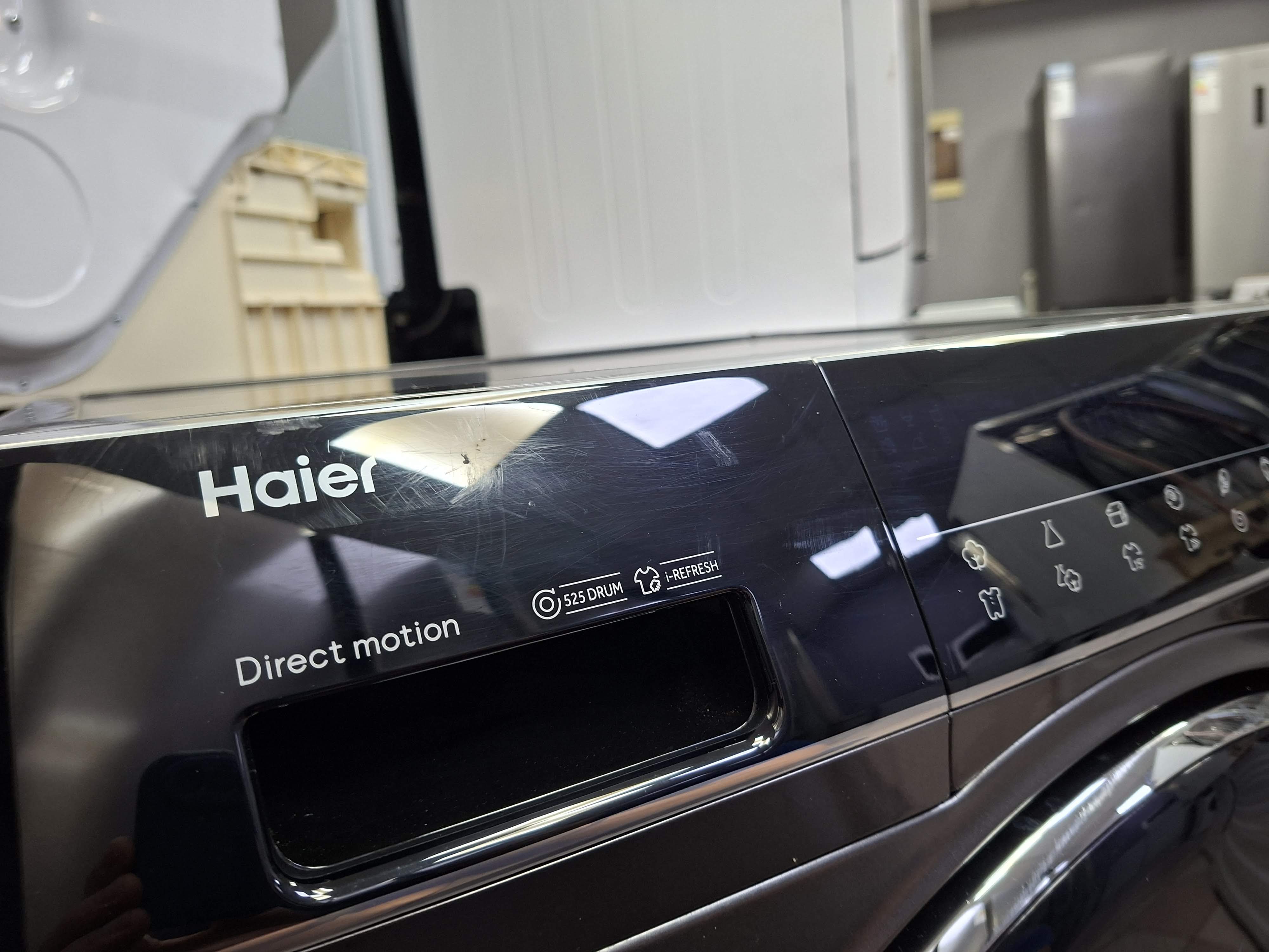 Veš mašina Haier HW100-B14979S , 10 kg