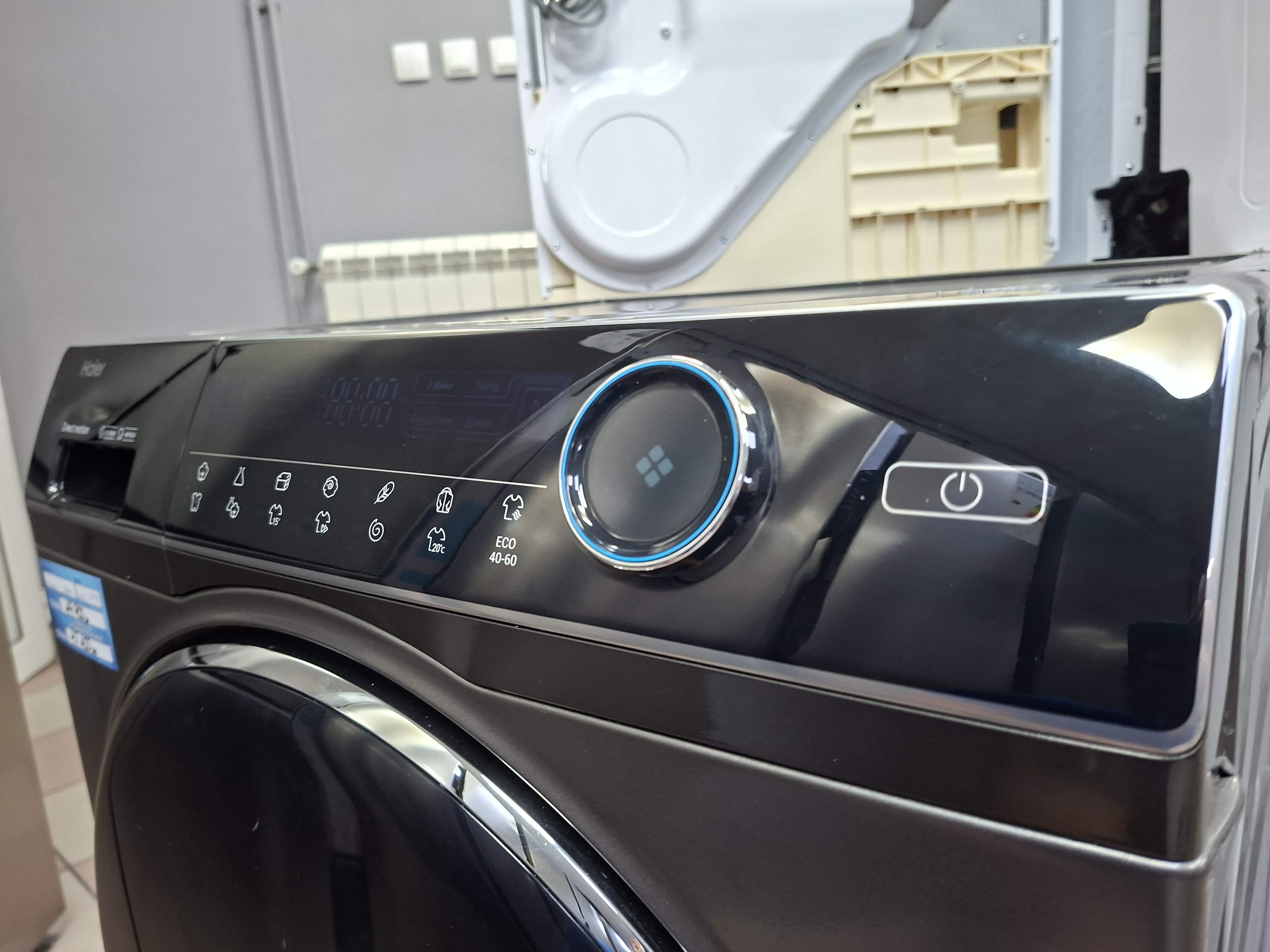Veš mašina Haier HW100-B14979S , 10 kg