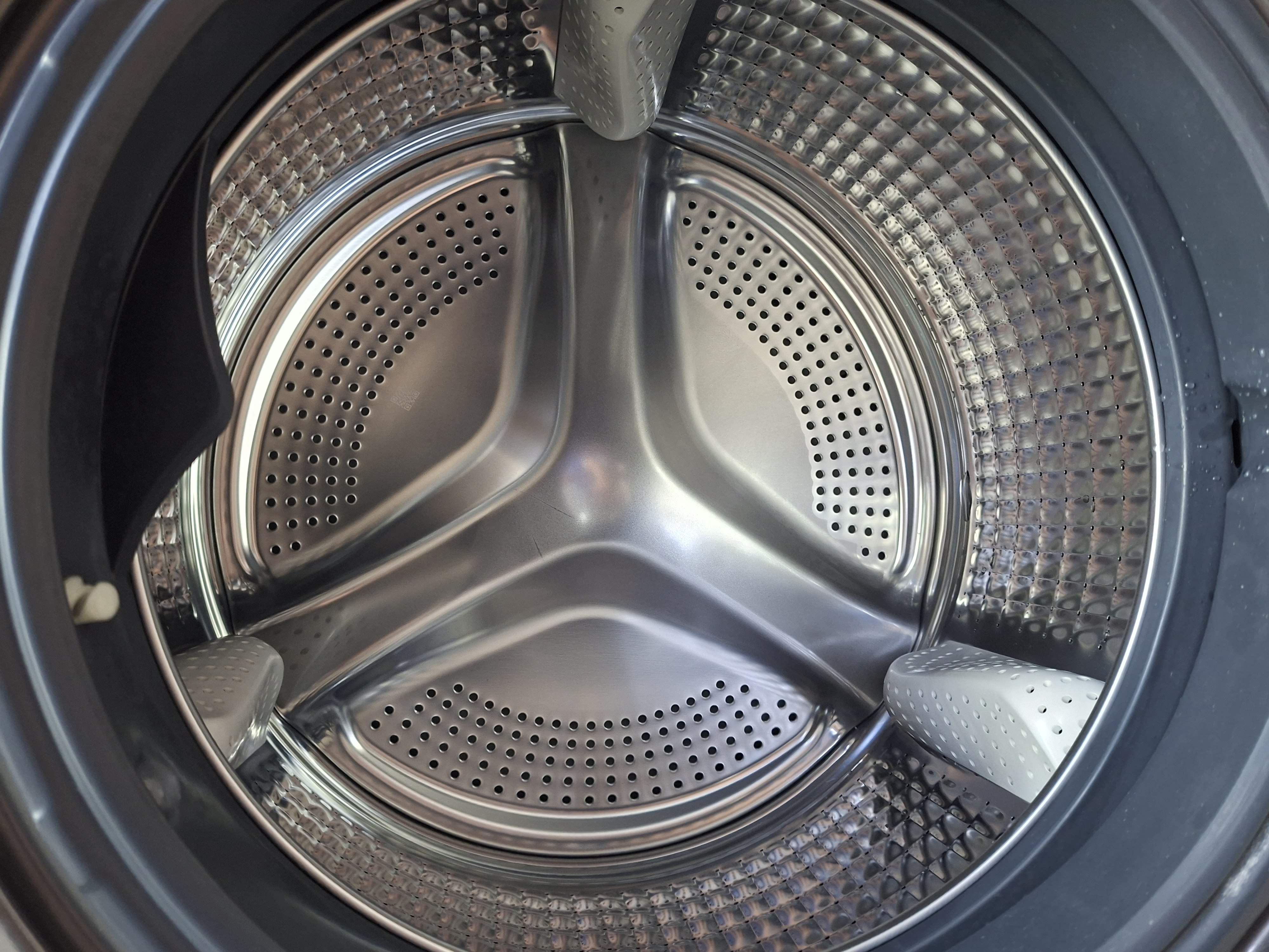 Veš mašina Haier HW100-B14979S , 10 kg