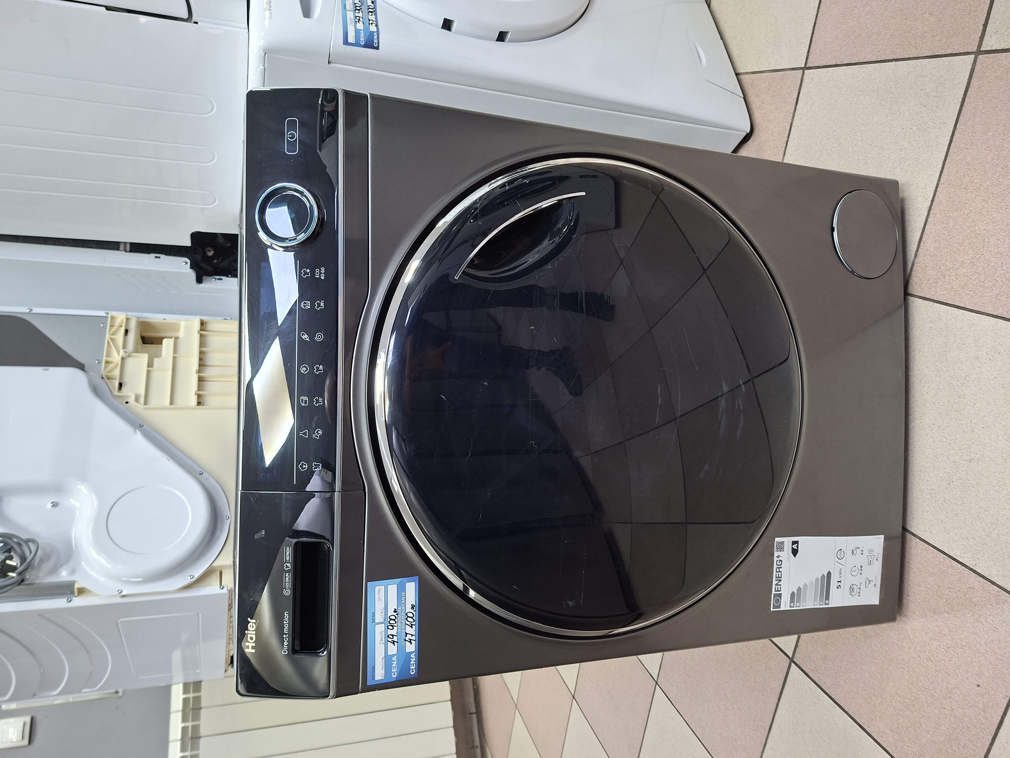 Veš mašina Haier HW100-B14979S , 10 kg